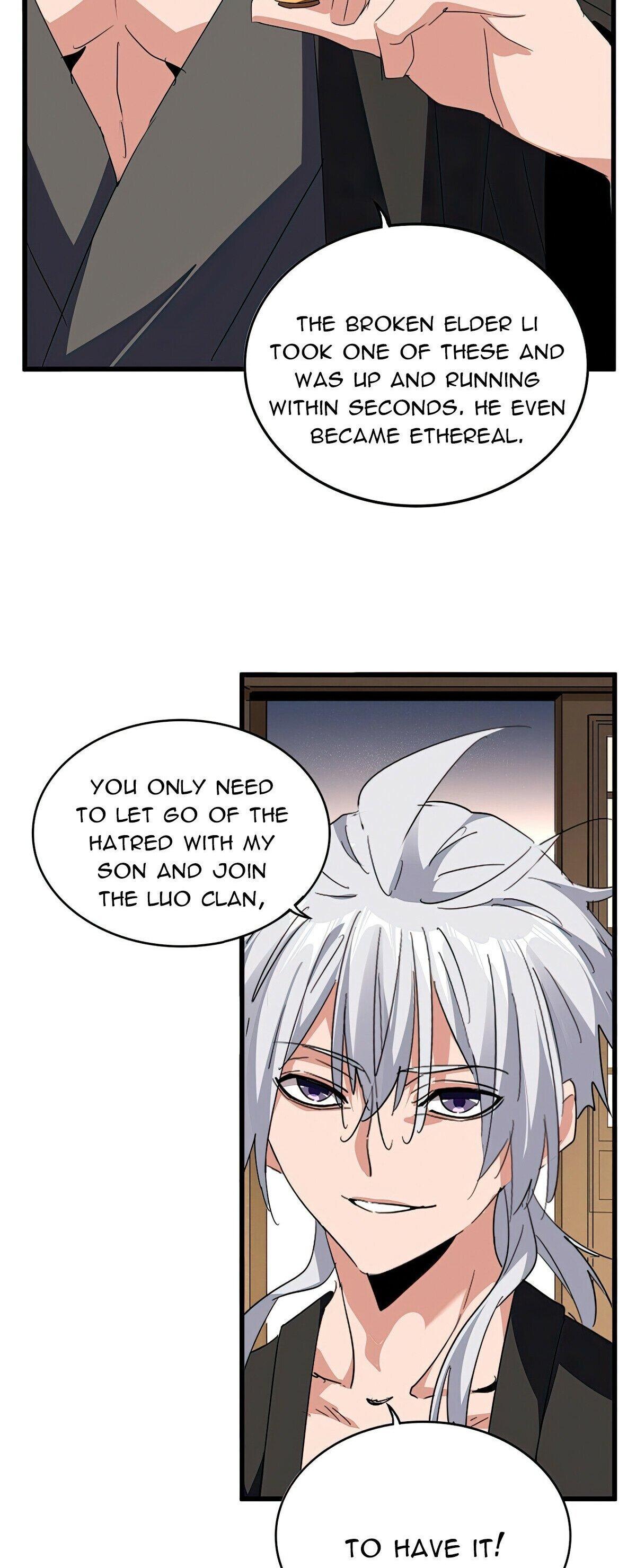 Read The Eternal Supreme - Chapter 537 - theeternalsupreme.com | Image 10