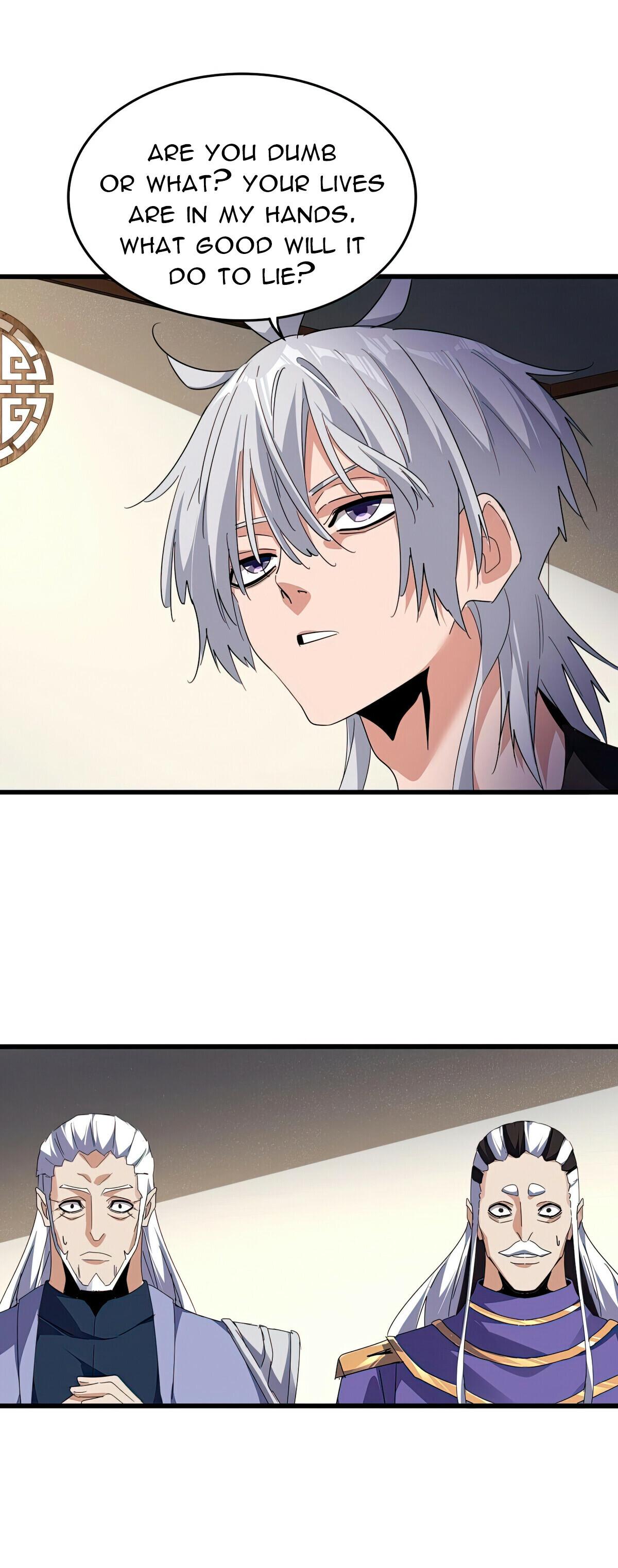 Read The Eternal Supreme - Chapter 537 - theeternalsupreme.com | Image 13