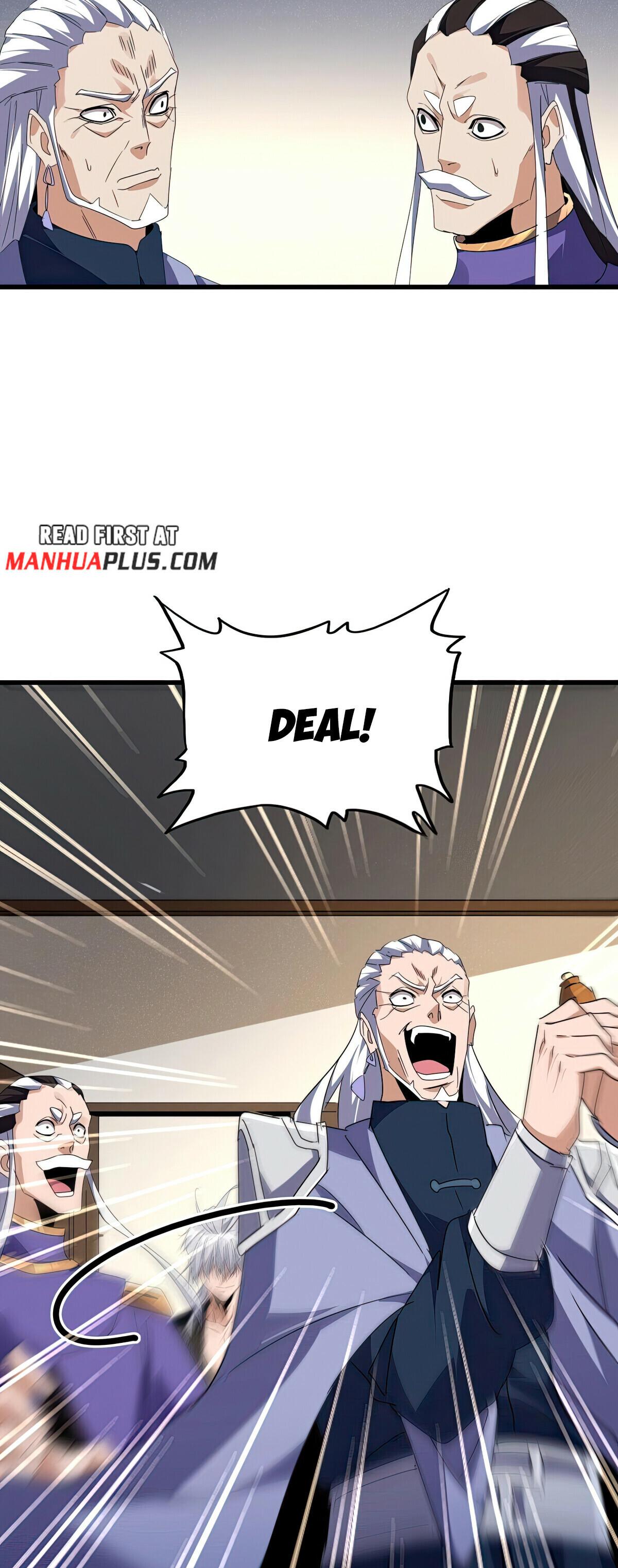 Read The Eternal Supreme - Chapter 537 - theeternalsupreme.com | Image 15