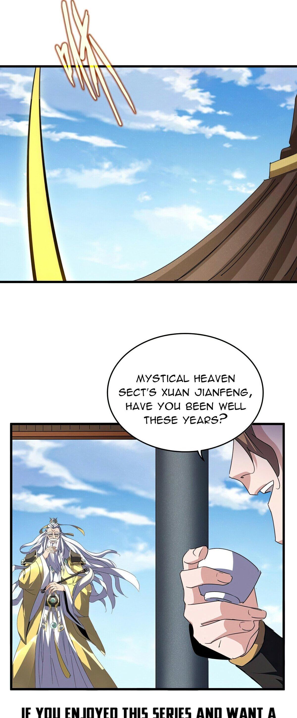 Read The Eternal Supreme - Chapter 537 - theeternalsupreme.com | Image 19