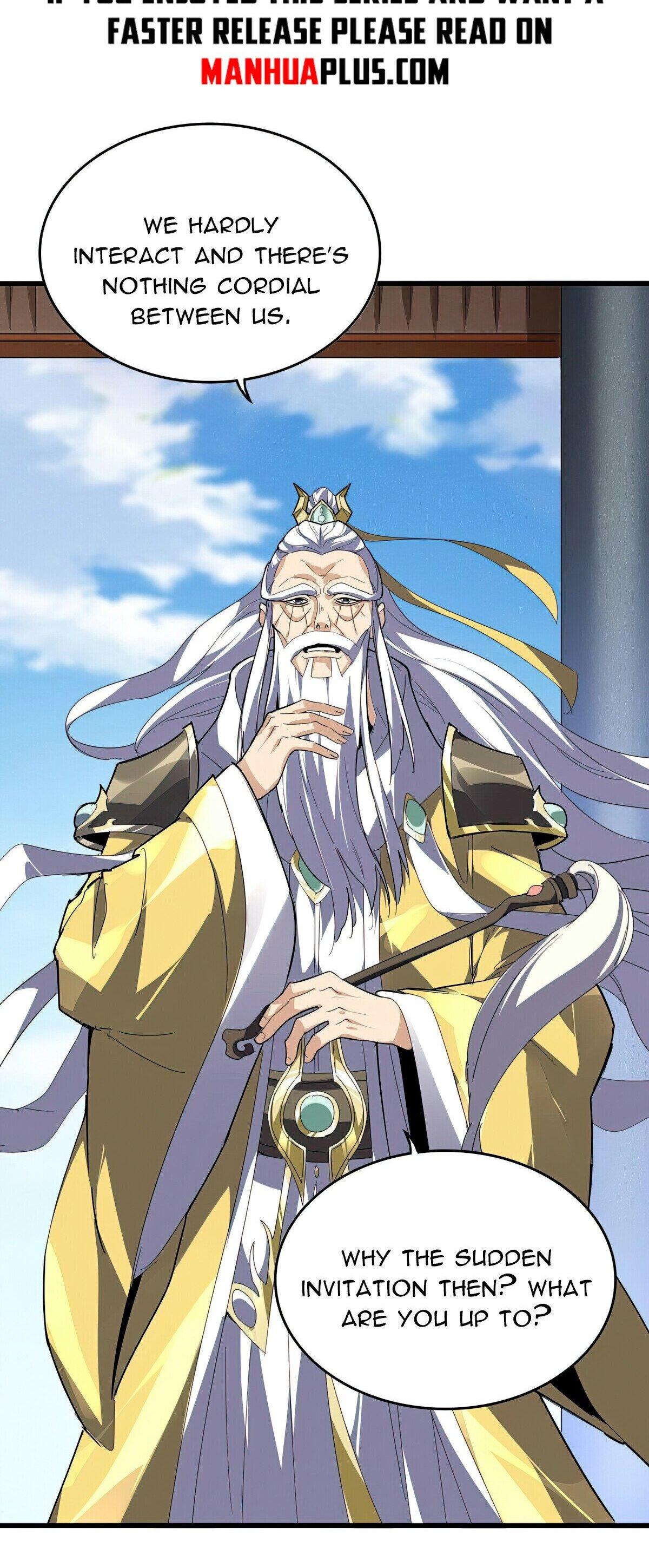 Read The Eternal Supreme - Chapter 537 - theeternalsupreme.com | Image 20