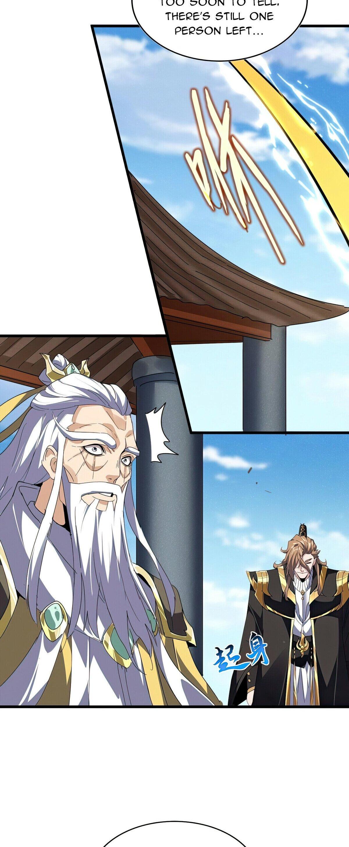 Read The Eternal Supreme - Chapter 537 - theeternalsupreme.com | Image 22