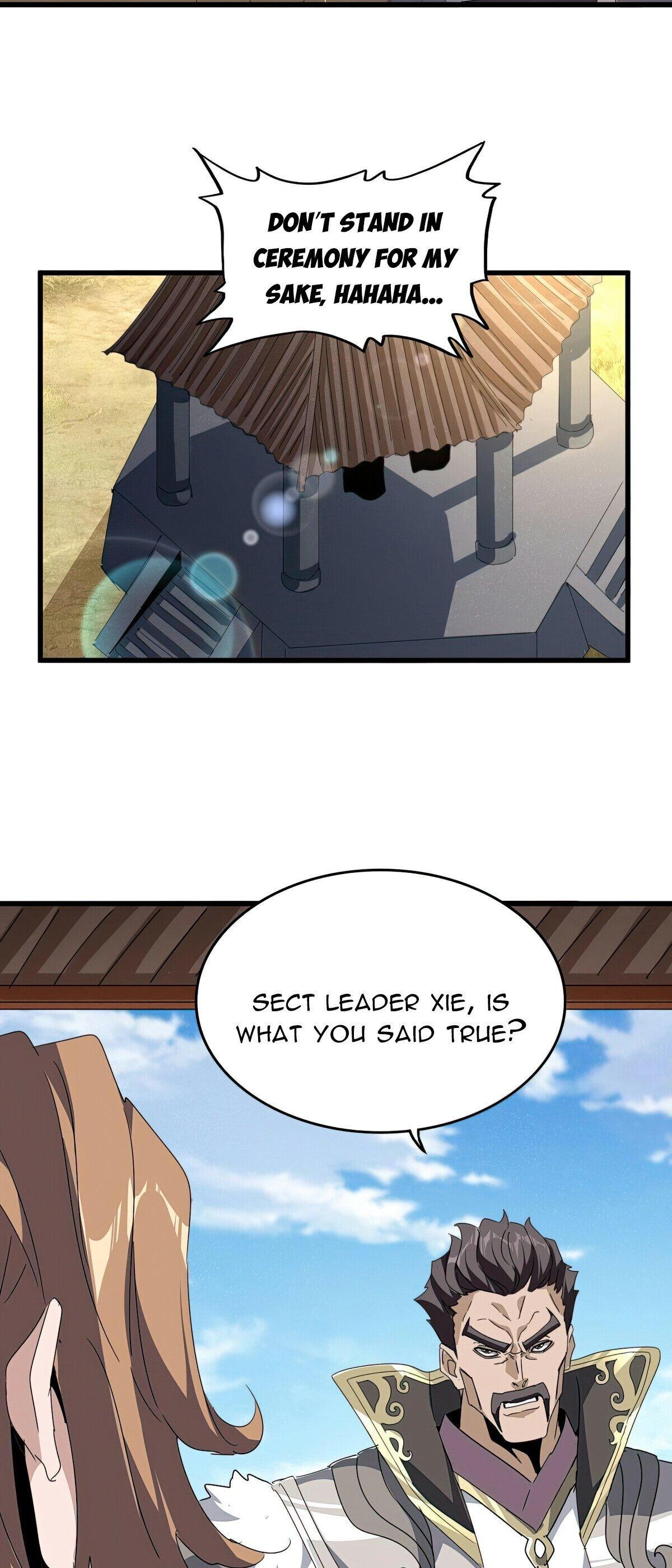 Read The Eternal Supreme - Chapter 537 - theeternalsupreme.com | Image 25