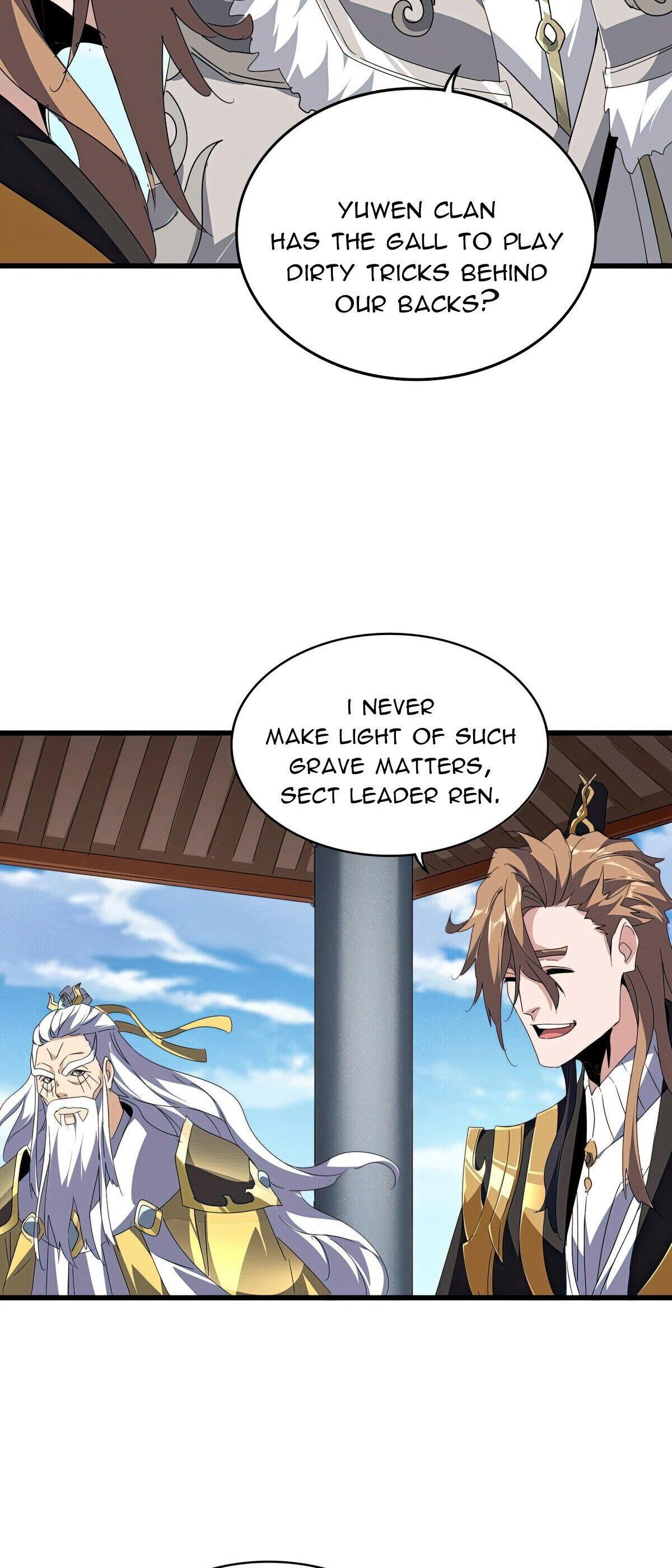 Read The Eternal Supreme - Chapter 537 - theeternalsupreme.com | Image 26