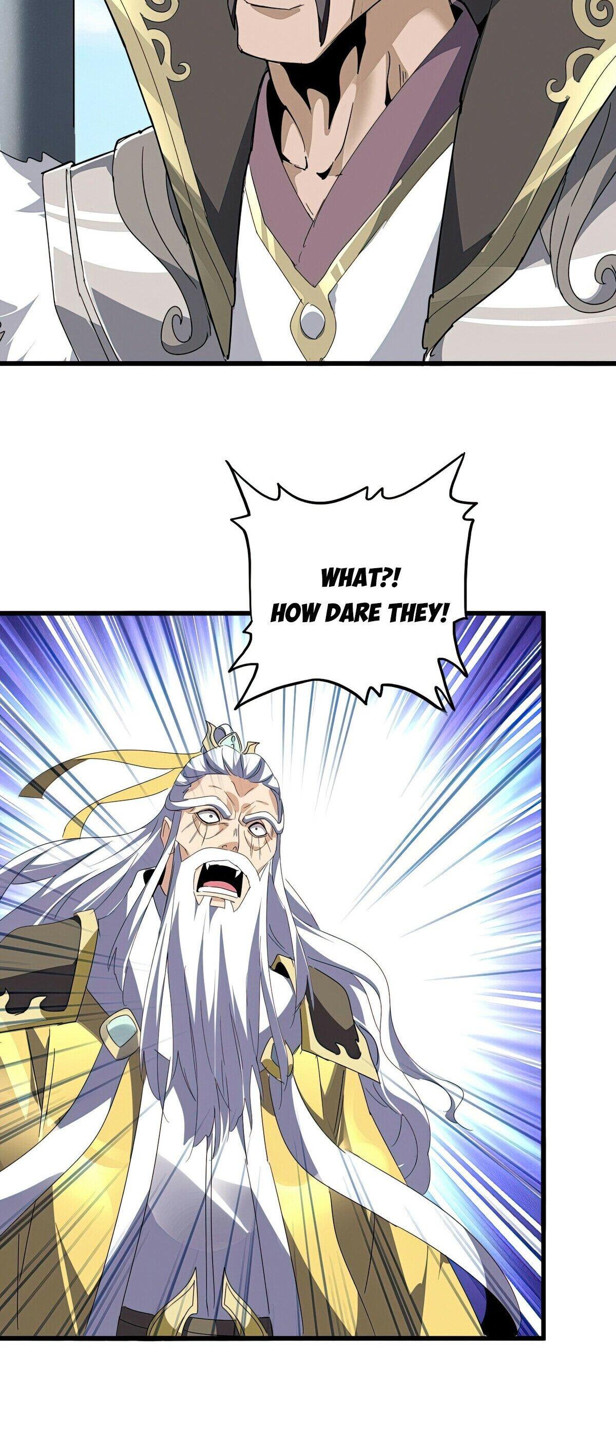 Read The Eternal Supreme - Chapter 537 - theeternalsupreme.com | Image 28