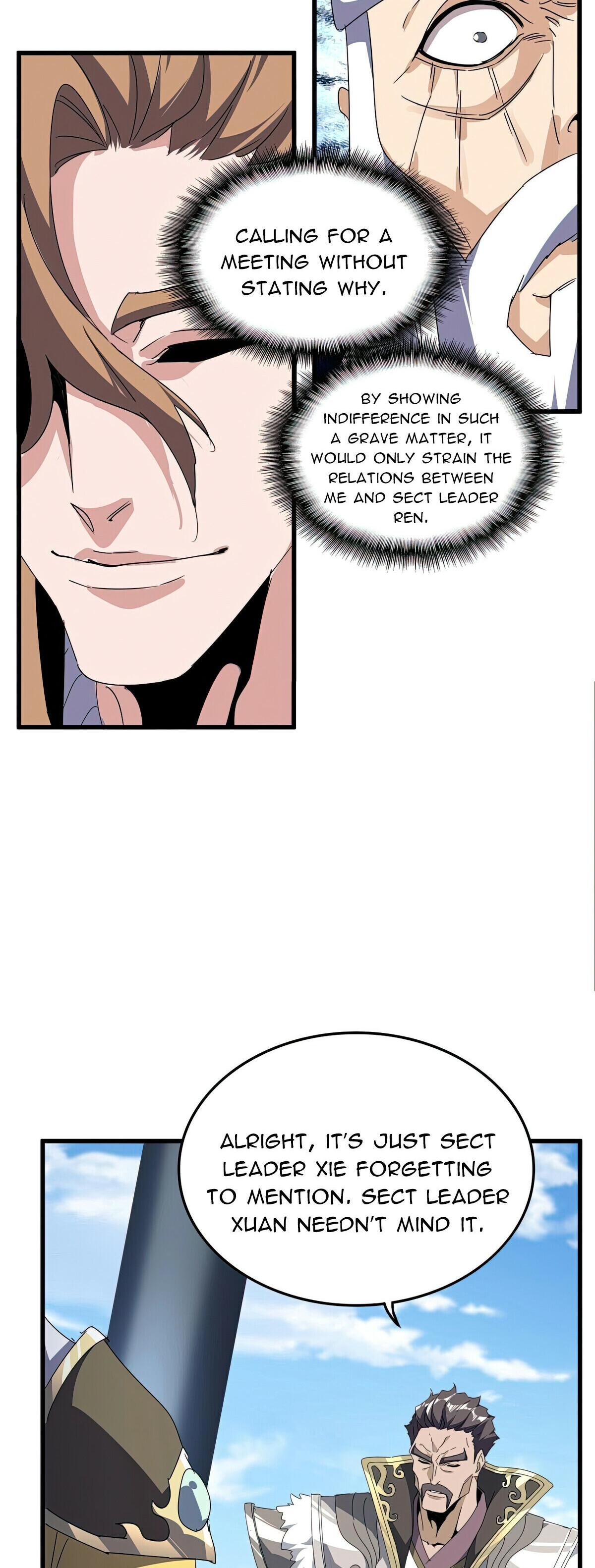 Read The Eternal Supreme - Chapter 537 - theeternalsupreme.com | Image 30
