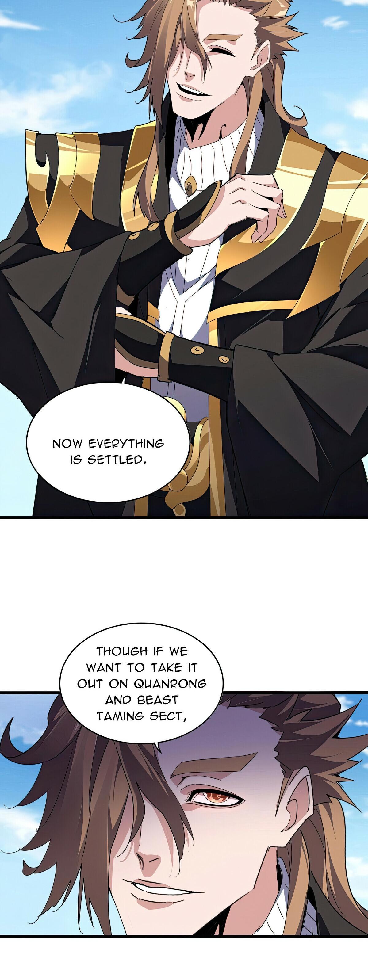 Read The Eternal Supreme - Chapter 537 - theeternalsupreme.com | Image 32