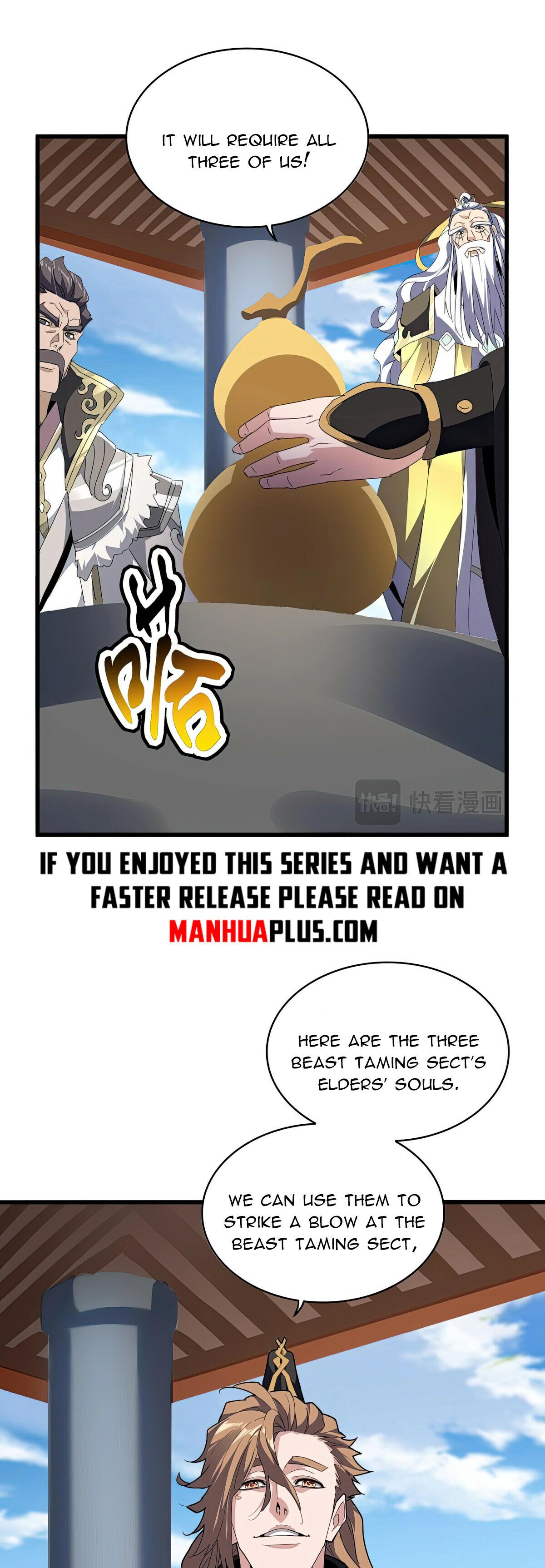Read The Eternal Supreme - Chapter 537 - theeternalsupreme.com | Image 33