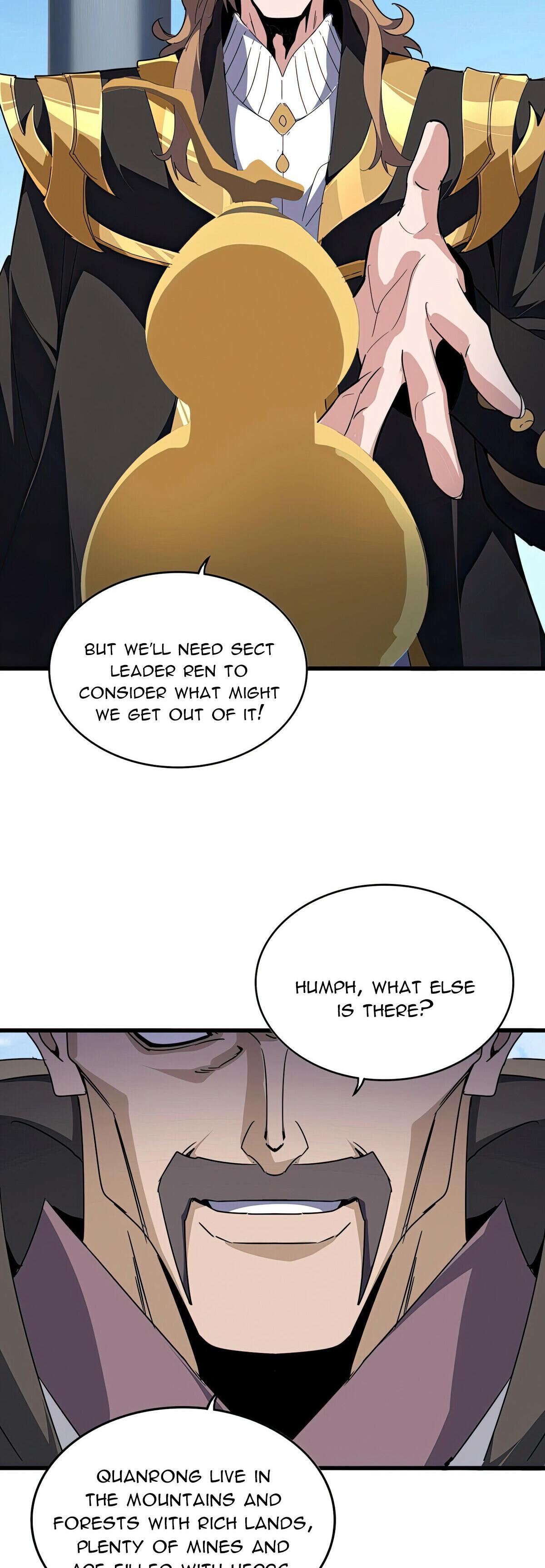 Read The Eternal Supreme - Chapter 537 - theeternalsupreme.com | Image 34