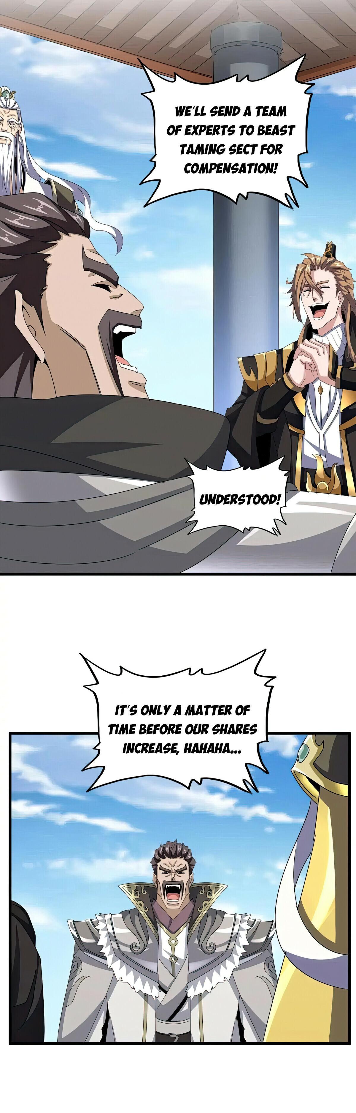 Read The Eternal Supreme - Chapter 538 - theeternalsupreme.com | Image 4