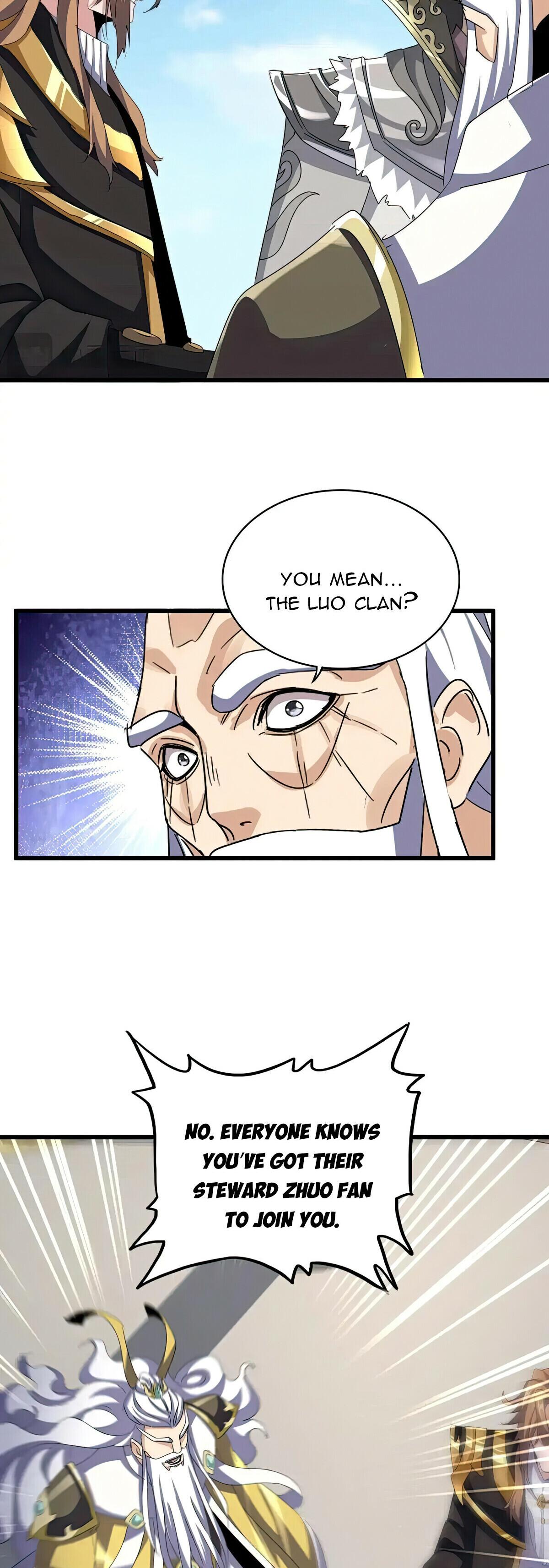 Read The Eternal Supreme - Chapter 538 - theeternalsupreme.com | Image 6