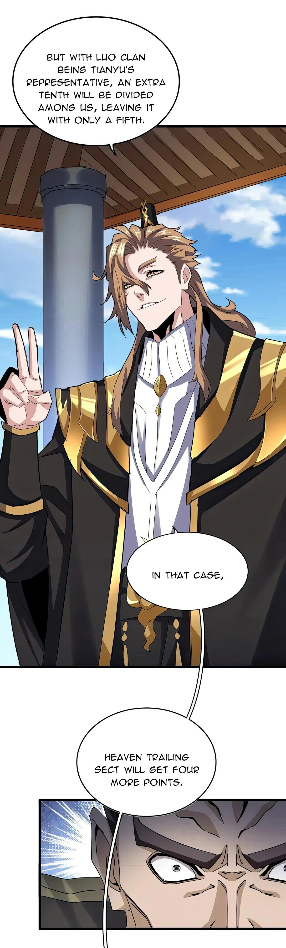 Read The Eternal Supreme - Chapter 538 - theeternalsupreme.com | Image 9
