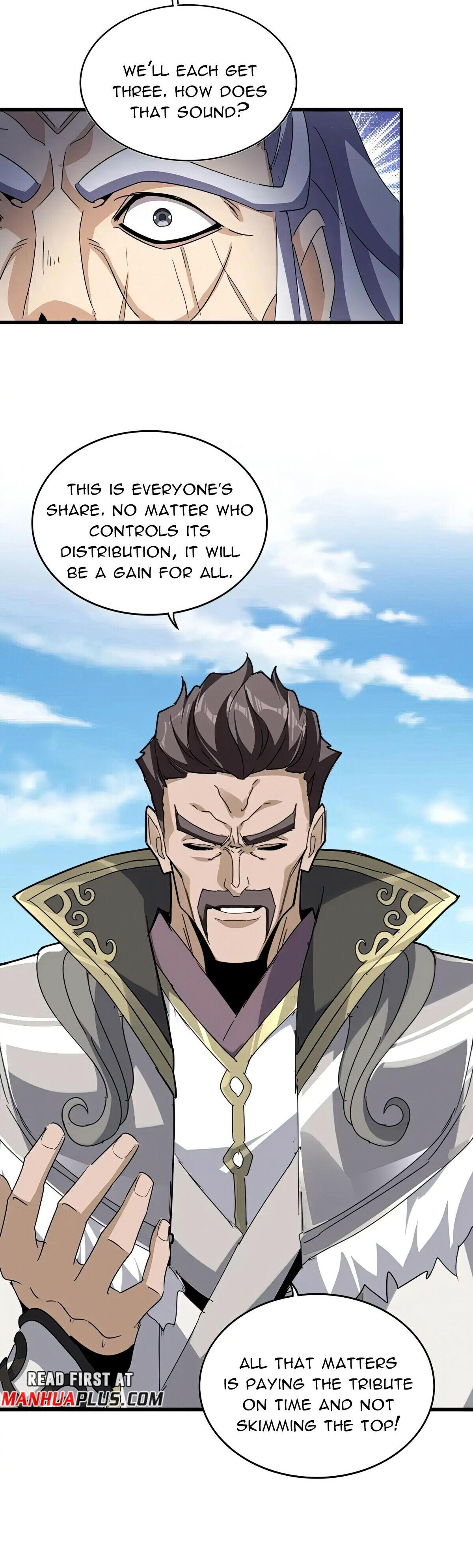 Read The Eternal Supreme - Chapter 538 - theeternalsupreme.com | Image 10