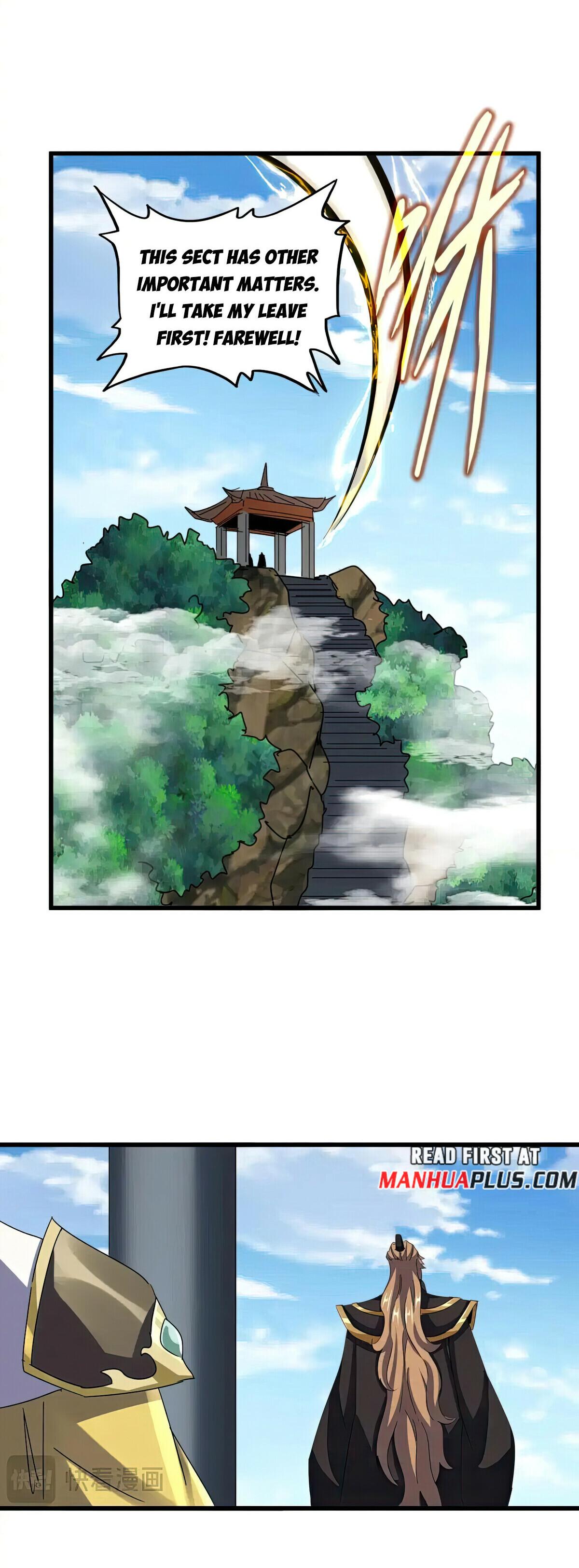 Read The Eternal Supreme - Chapter 538 - theeternalsupreme.com | Image 16