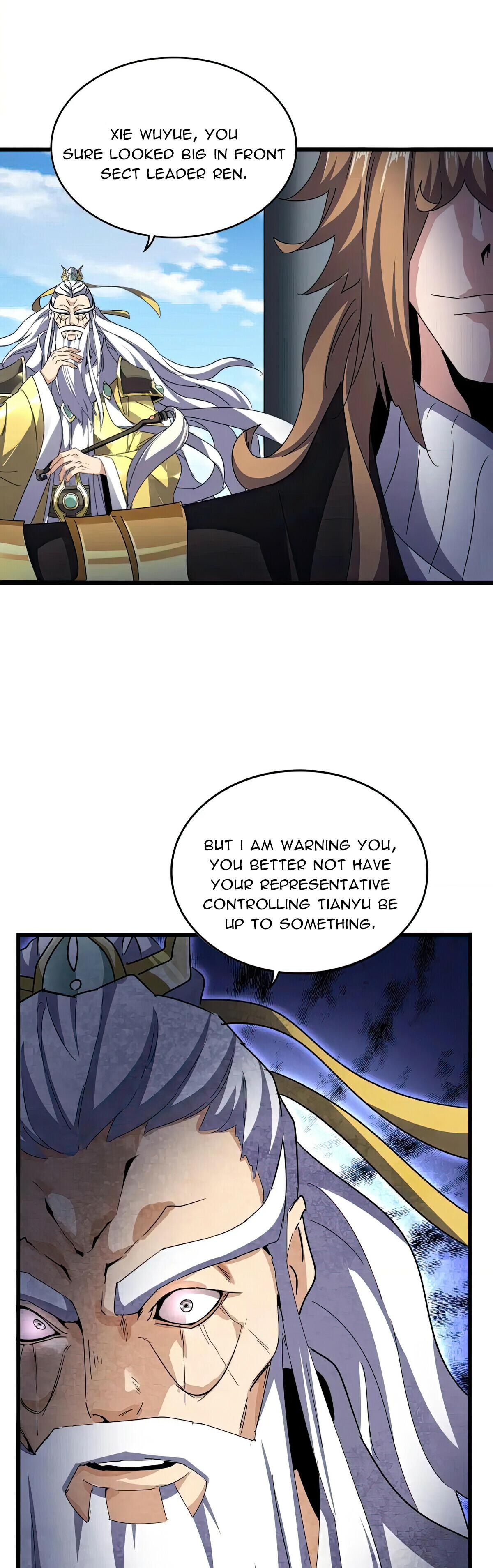 Read The Eternal Supreme - Chapter 538 - theeternalsupreme.com | Image 17