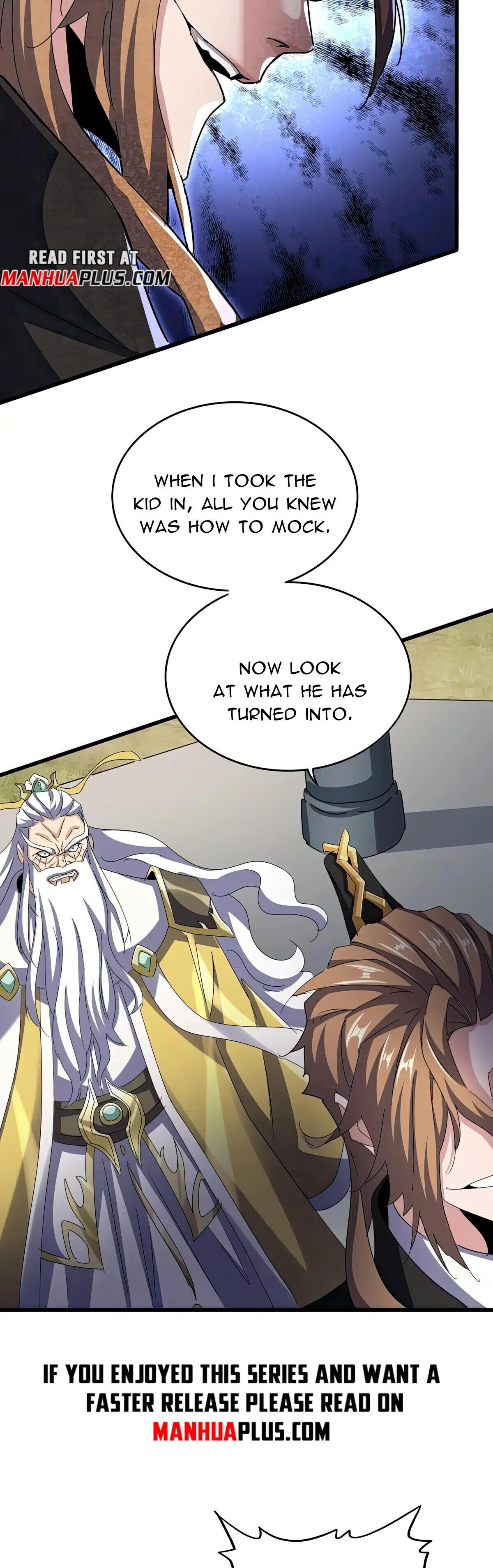 Read The Eternal Supreme - Chapter 538 - theeternalsupreme.com | Image 19