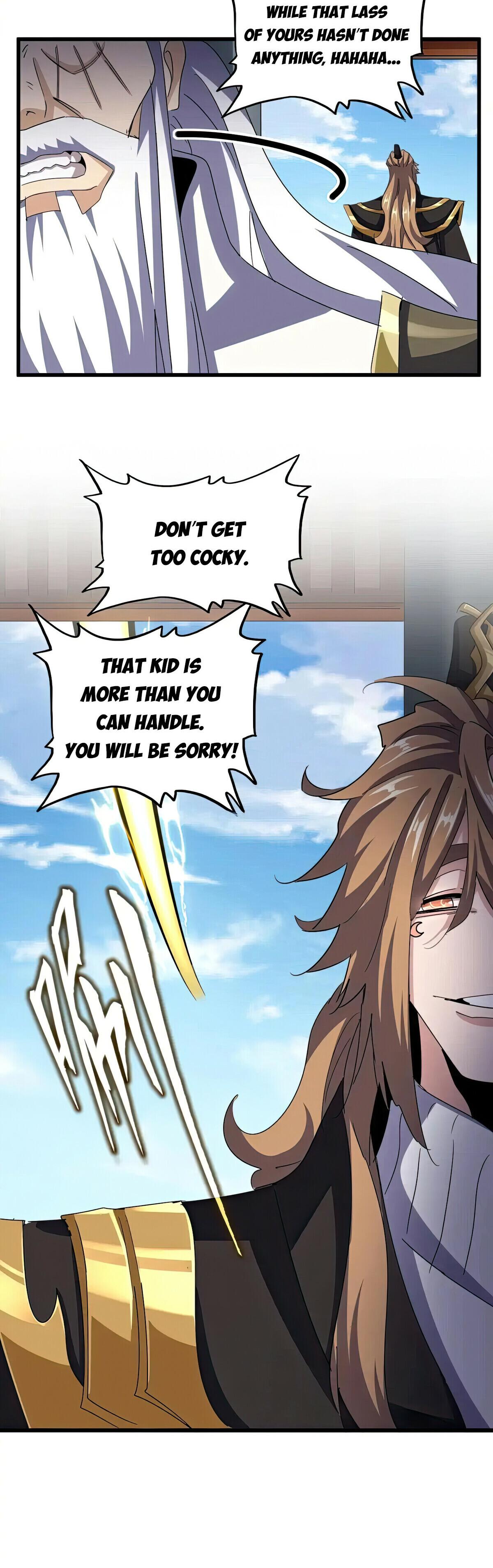 Read The Eternal Supreme - Chapter 538 - theeternalsupreme.com | Image 20