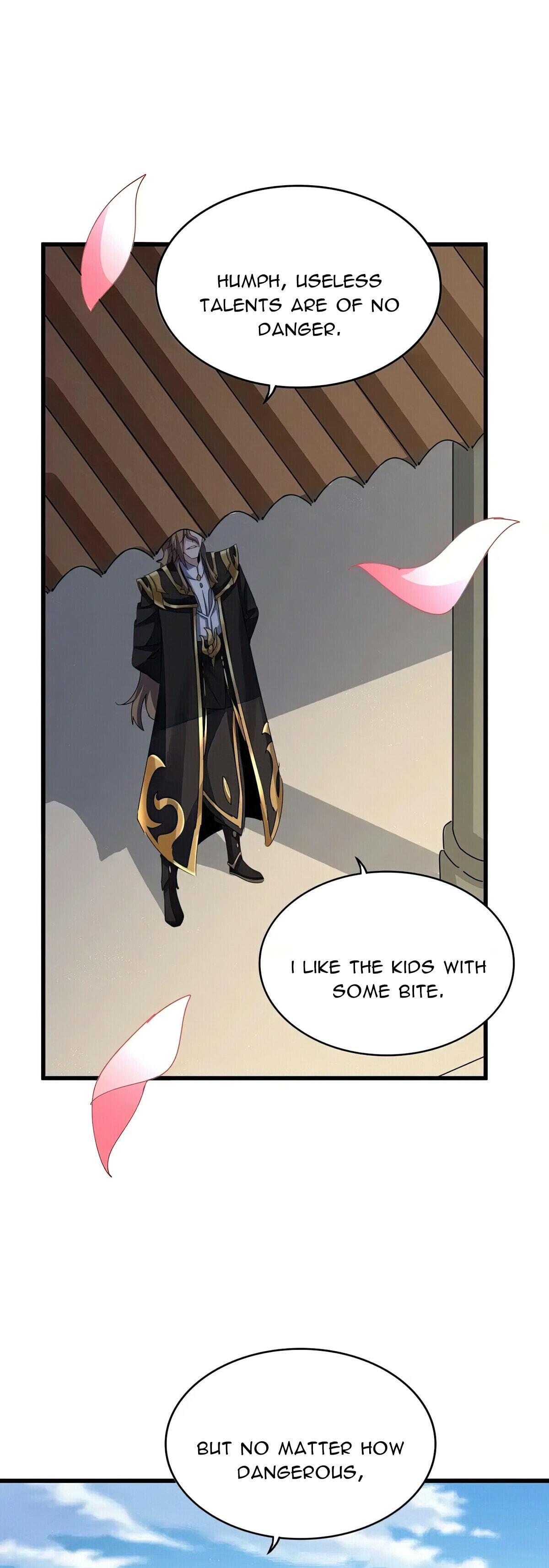 Read The Eternal Supreme - Chapter 538 - theeternalsupreme.com | Image 21