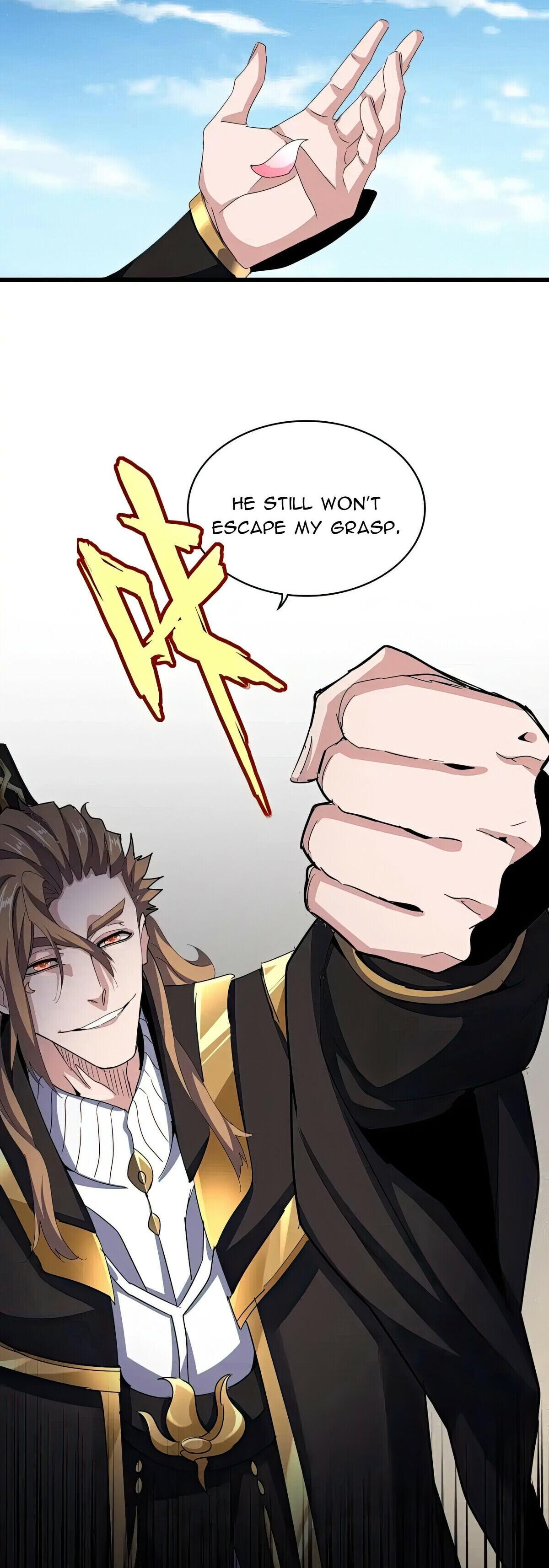 Read The Eternal Supreme - Chapter 538 - theeternalsupreme.com | Image 22
