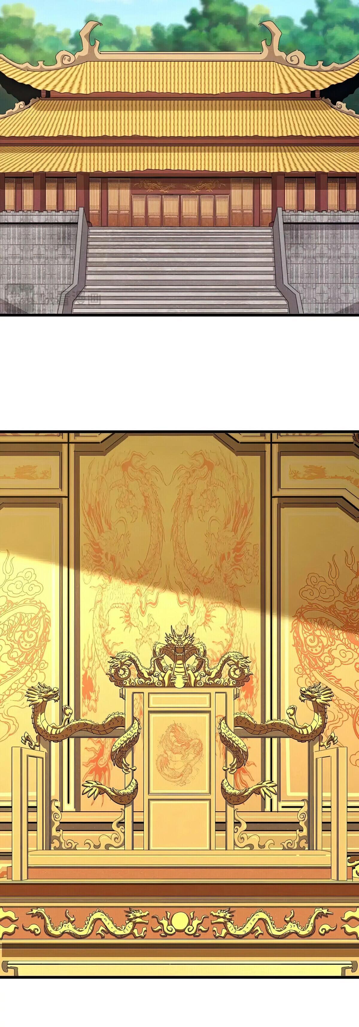 Read The Eternal Supreme - Chapter 538 - theeternalsupreme.com | Image 24