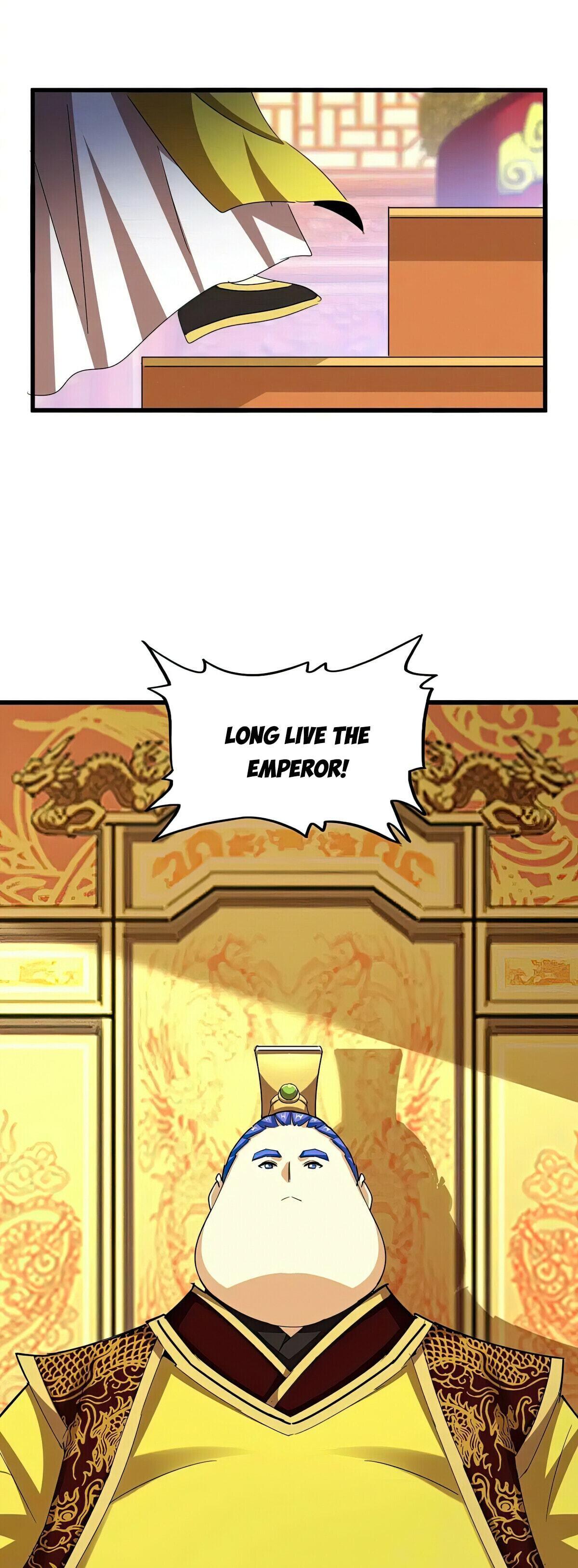 Read The Eternal Supreme - Chapter 538 - theeternalsupreme.com | Image 25