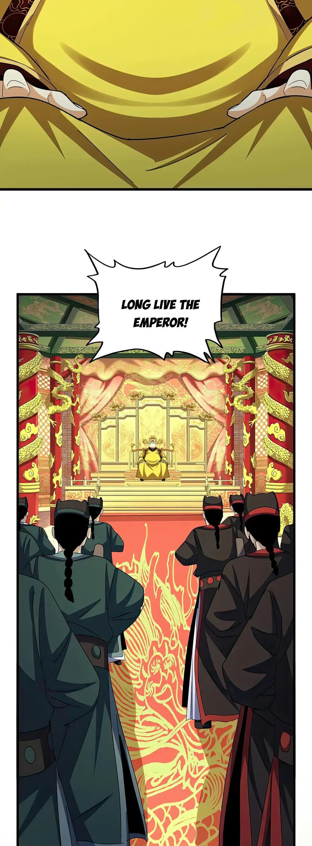 Read The Eternal Supreme - Chapter 538 - theeternalsupreme.com | Image 26