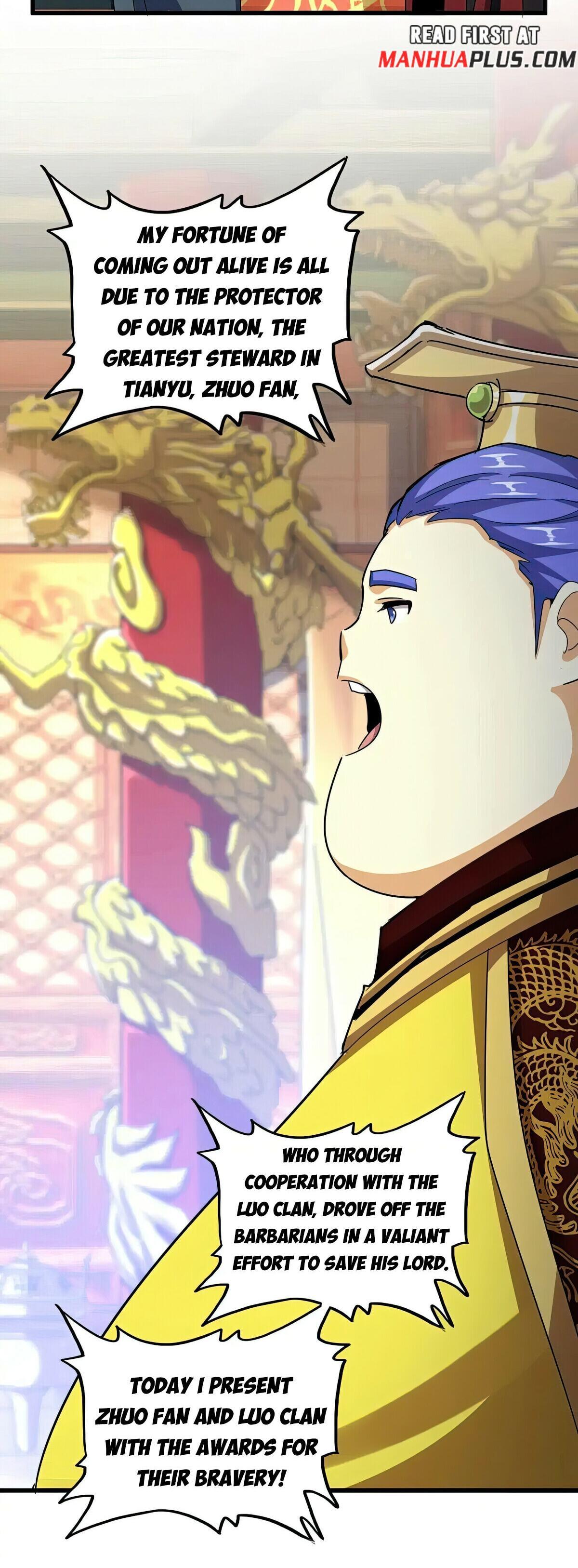 Read The Eternal Supreme - Chapter 538 - theeternalsupreme.com | Image 27