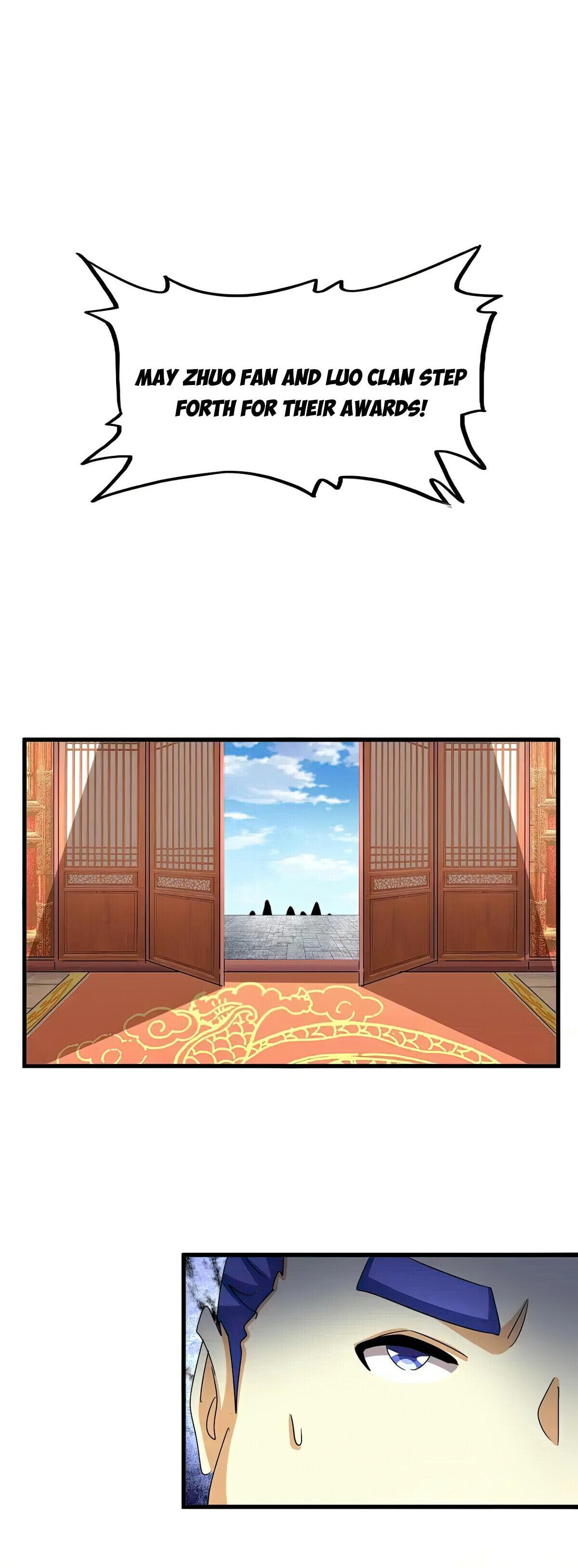 Read The Eternal Supreme - Chapter 538 - theeternalsupreme.com | Image 28