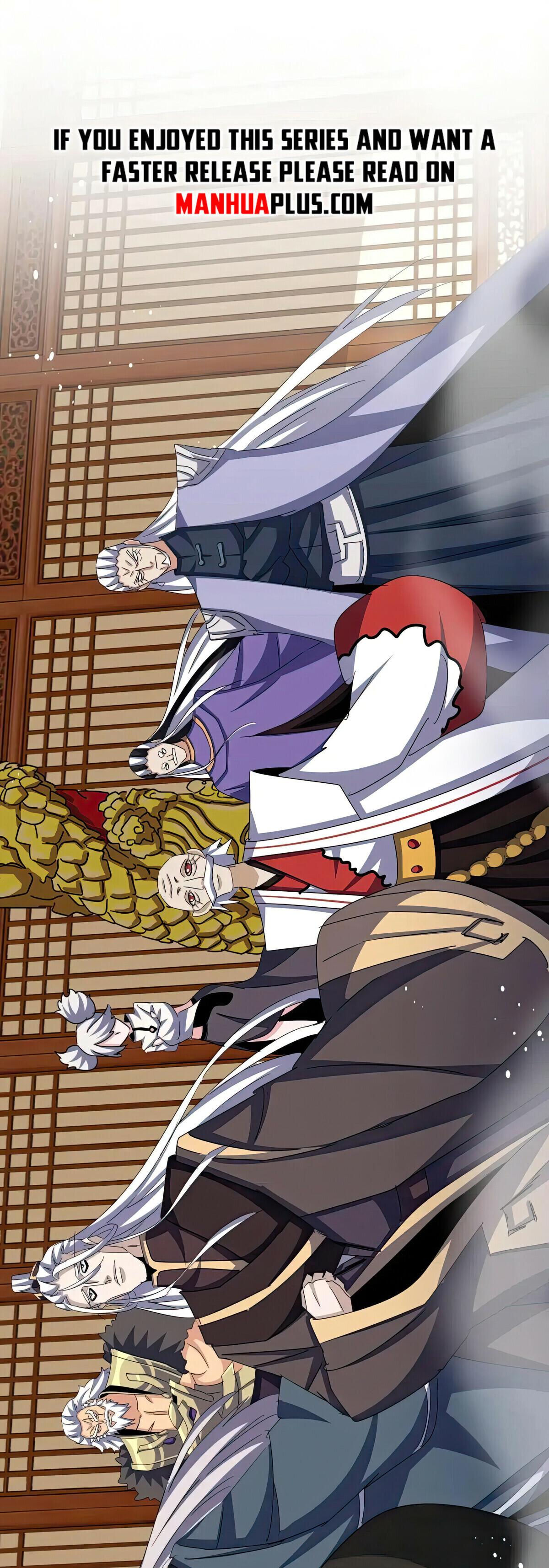Read The Eternal Supreme - Chapter 538 - theeternalsupreme.com | Image 29