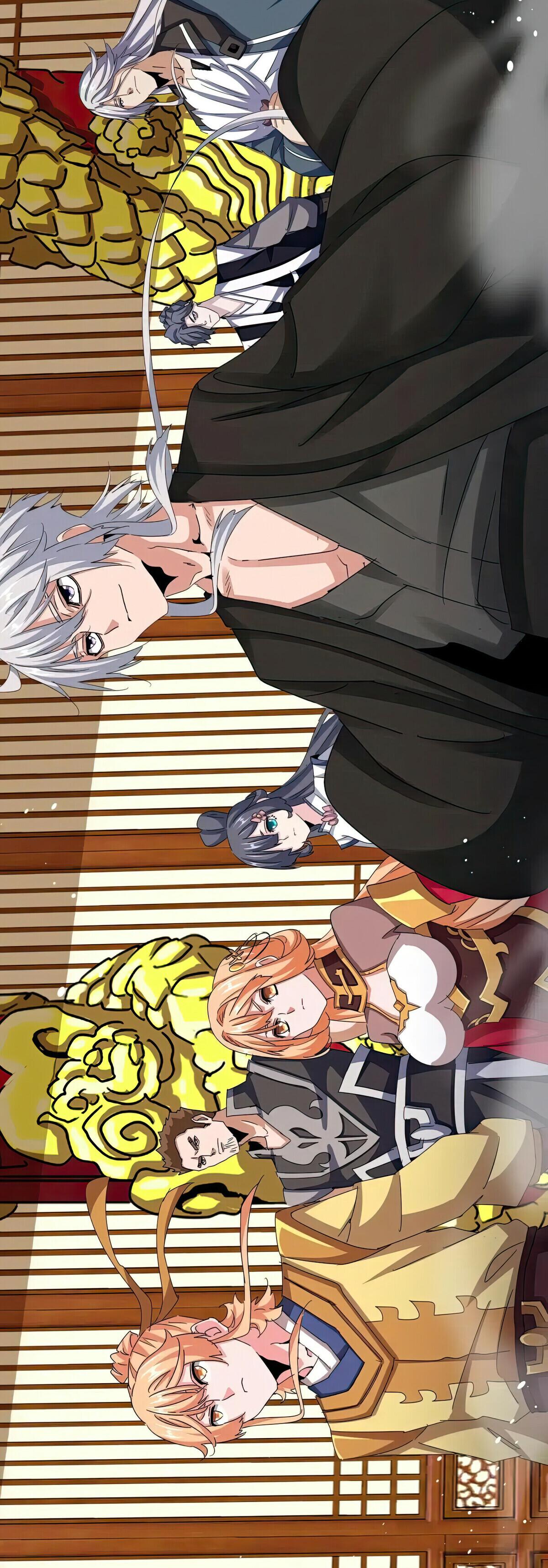 Read The Eternal Supreme - Chapter 538 - theeternalsupreme.com | Image 30