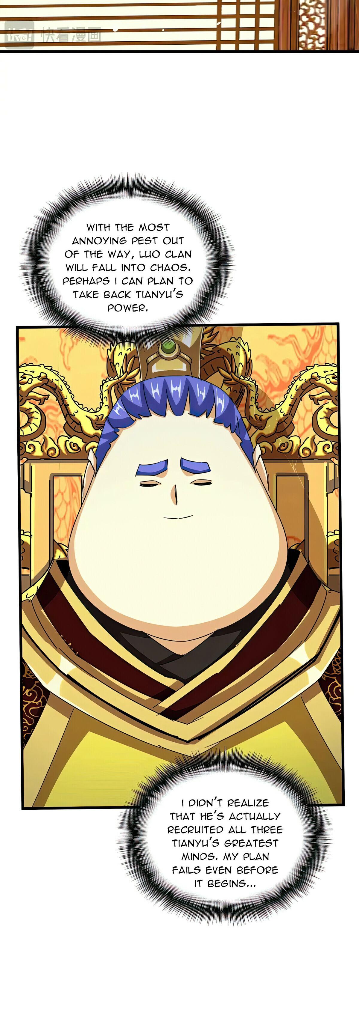 Read The Eternal Supreme - Chapter 538 - theeternalsupreme.com | Image 31