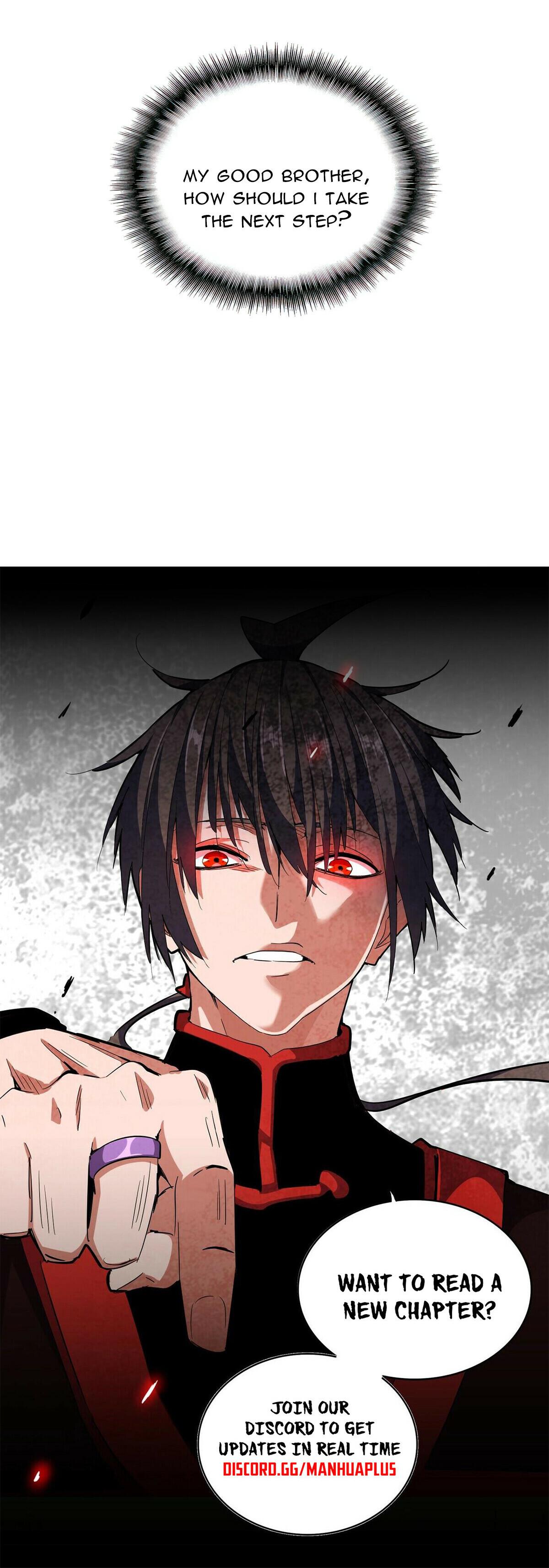 Read The Eternal Supreme - Chapter 538 - theeternalsupreme.com | Image 32