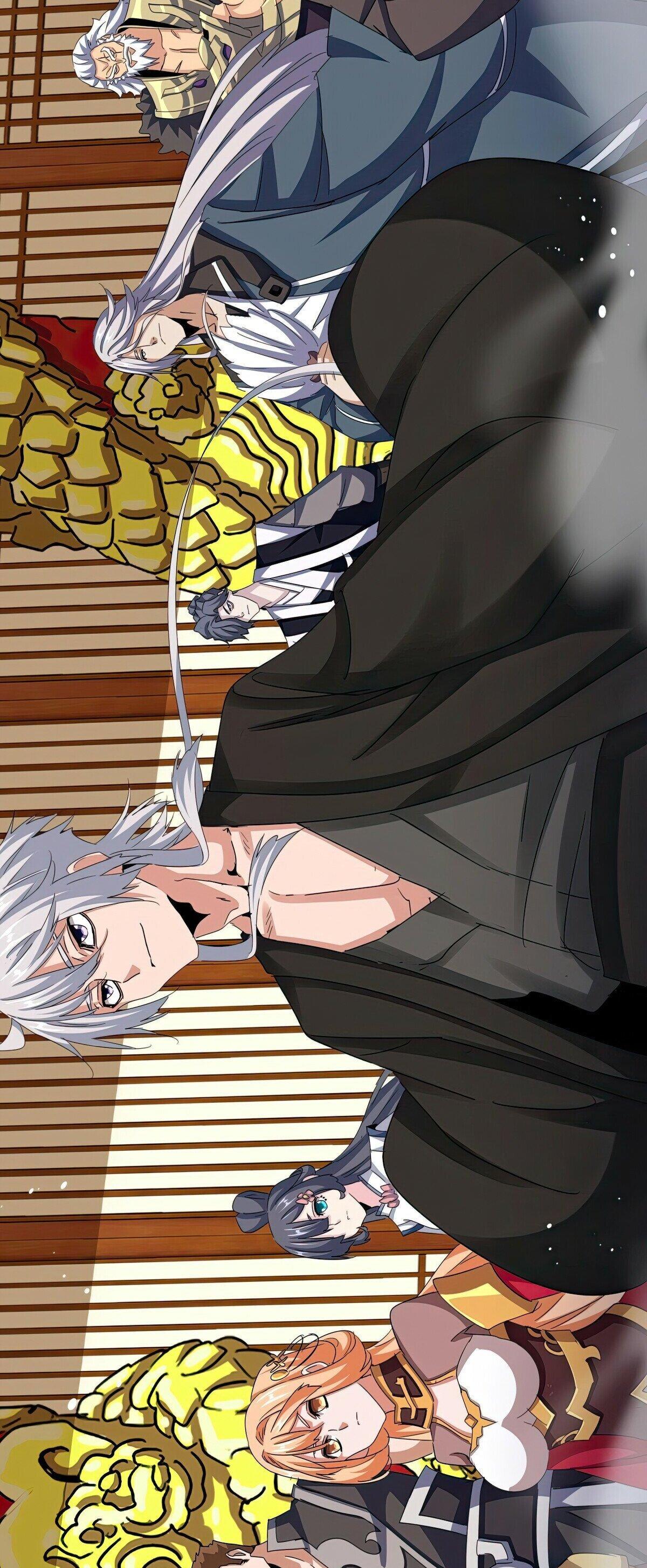 Read The Eternal Supreme - Chapter 539 - theeternalsupreme.com | Image 2