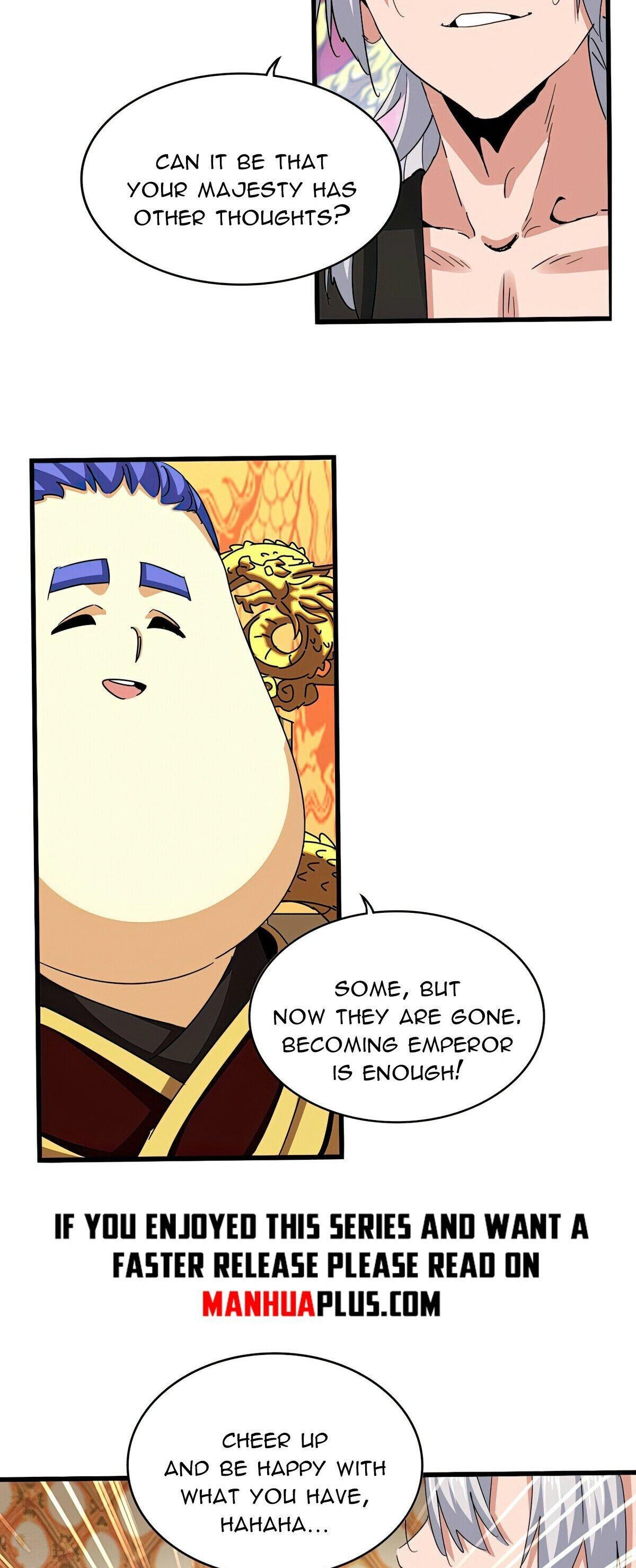 Read The Eternal Supreme - Chapter 539 - theeternalsupreme.com | Image 6