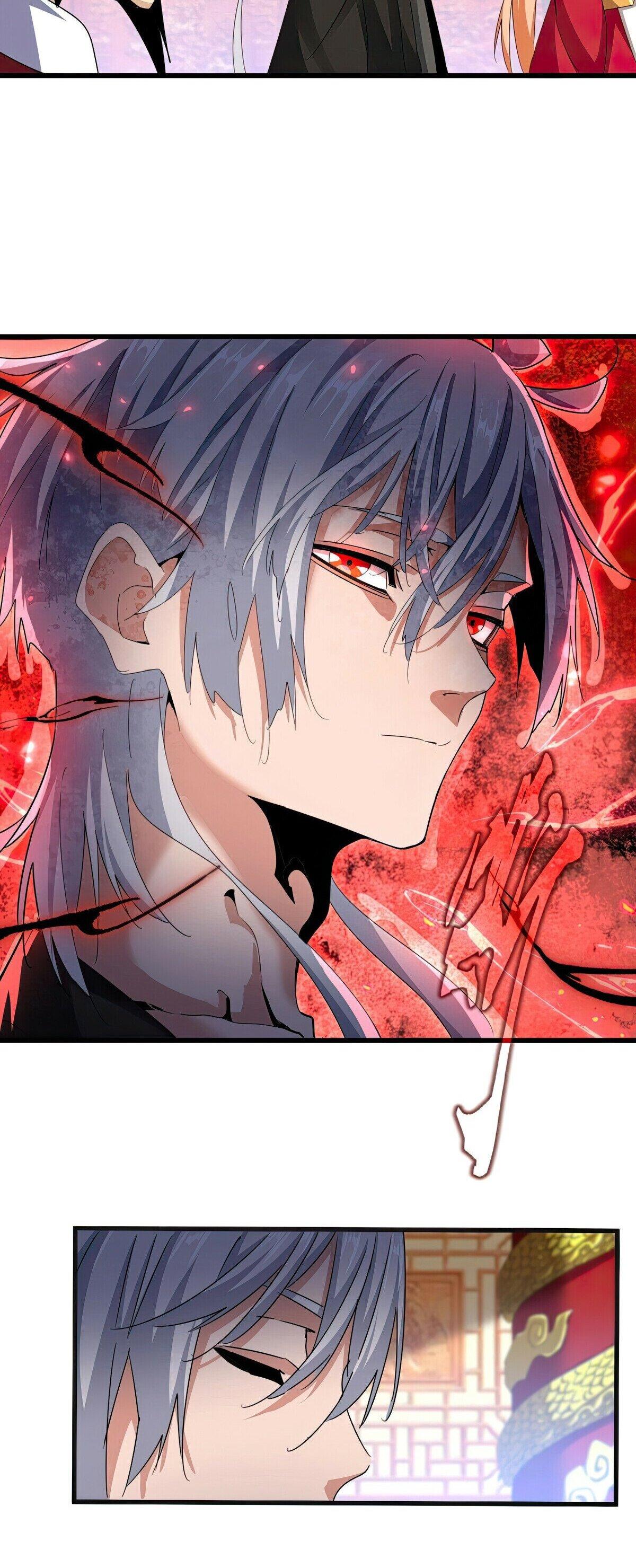 Read The Eternal Supreme - Chapter 539 - theeternalsupreme.com | Image 8