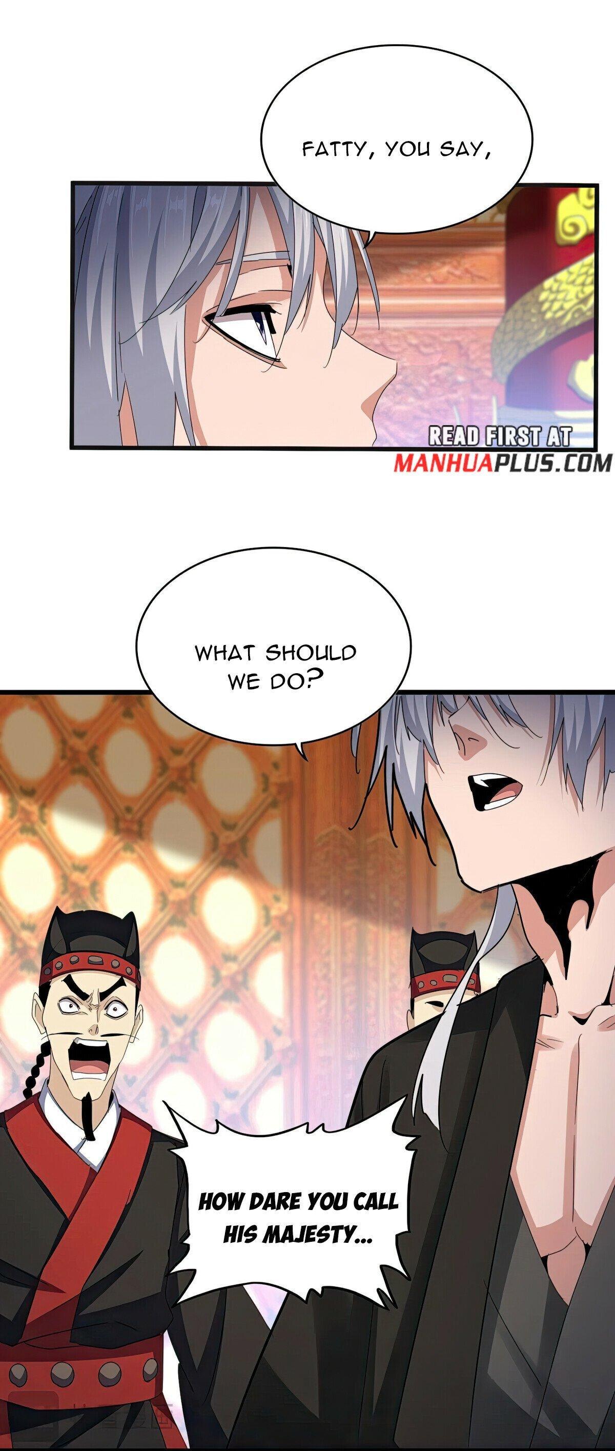Read The Eternal Supreme - Chapter 539 - theeternalsupreme.com | Image 9