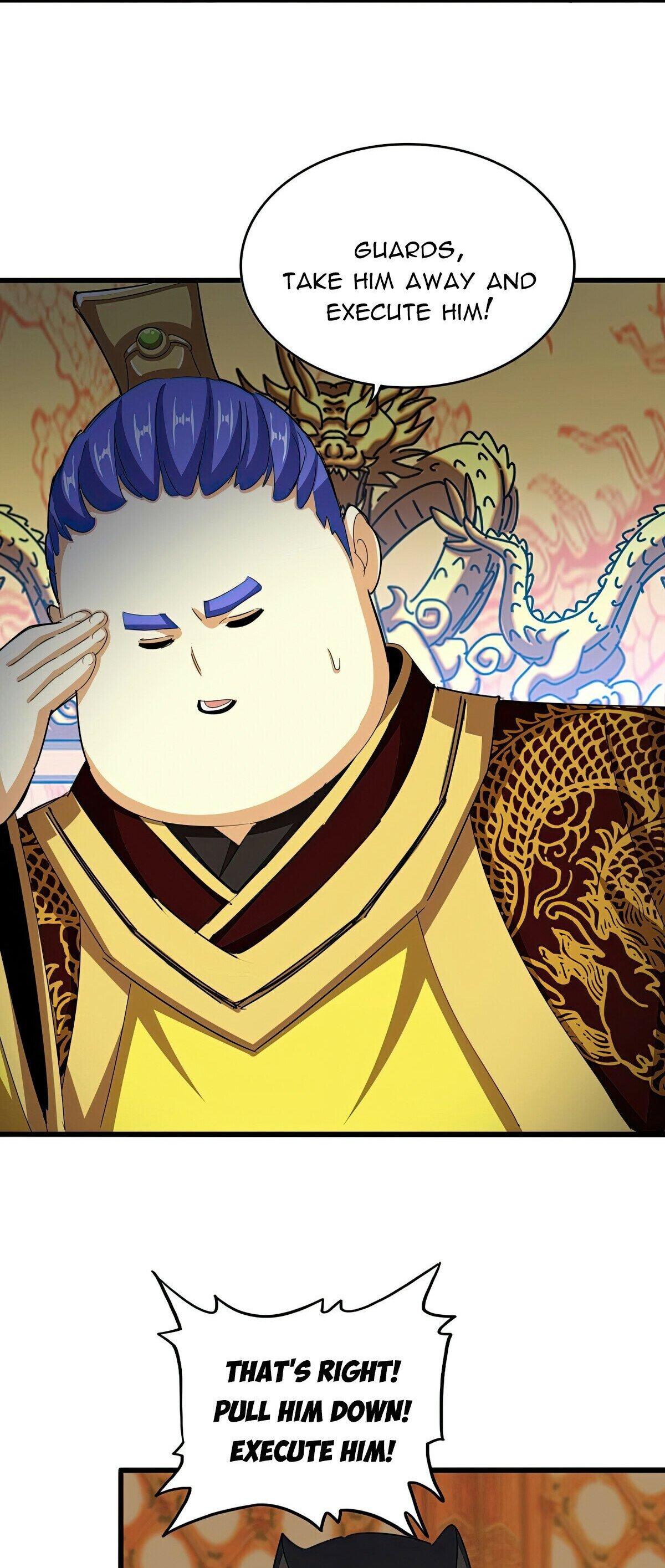 Read The Eternal Supreme - Chapter 539 - theeternalsupreme.com | Image 10
