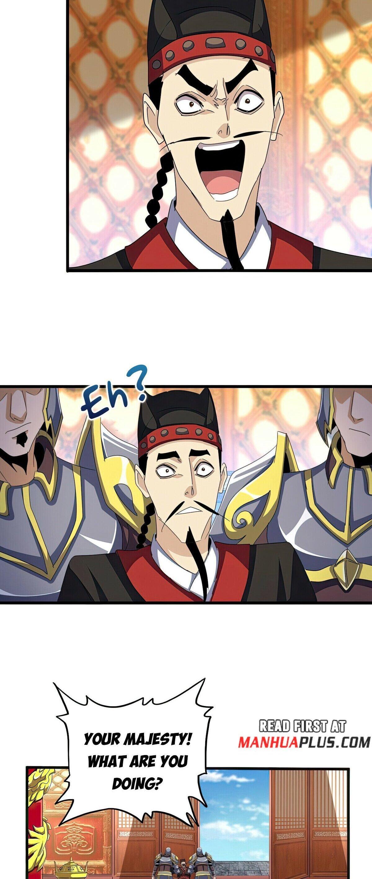 Read The Eternal Supreme - Chapter 539 - theeternalsupreme.com | Image 11