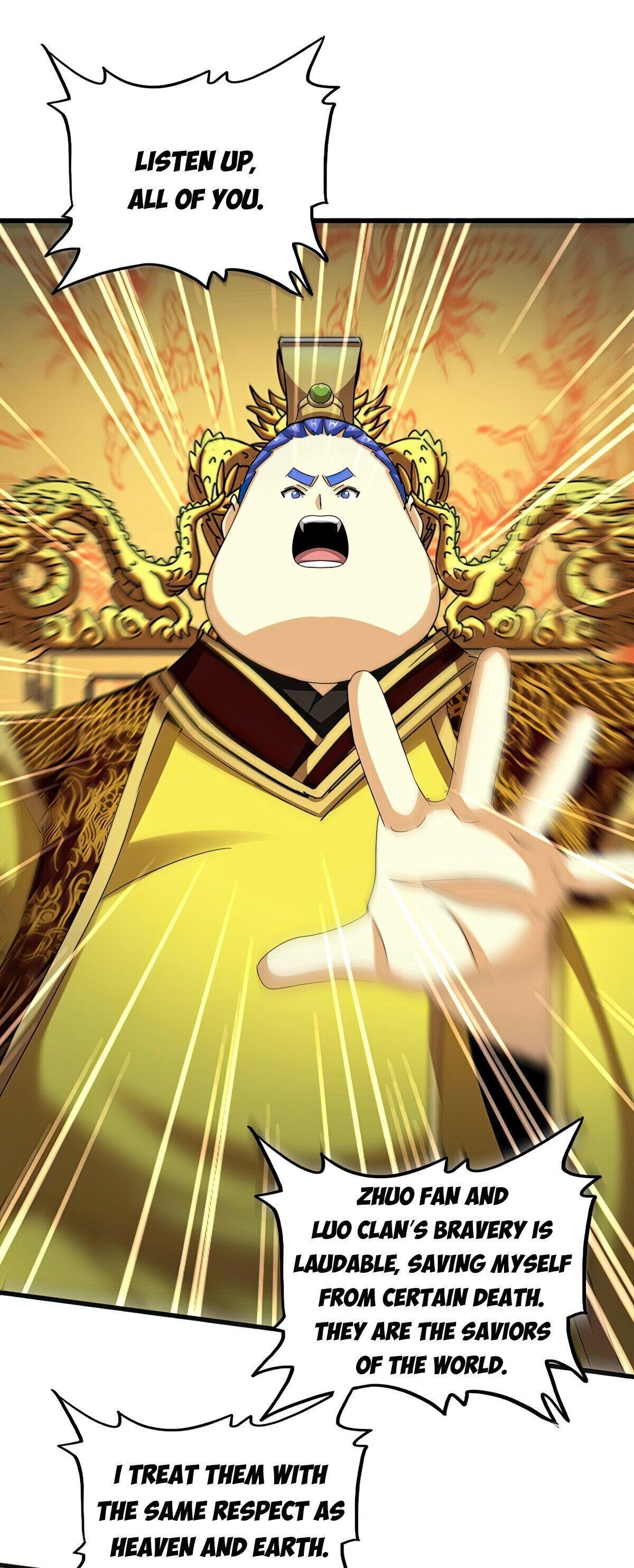 Read The Eternal Supreme - Chapter 539 - theeternalsupreme.com | Image 13