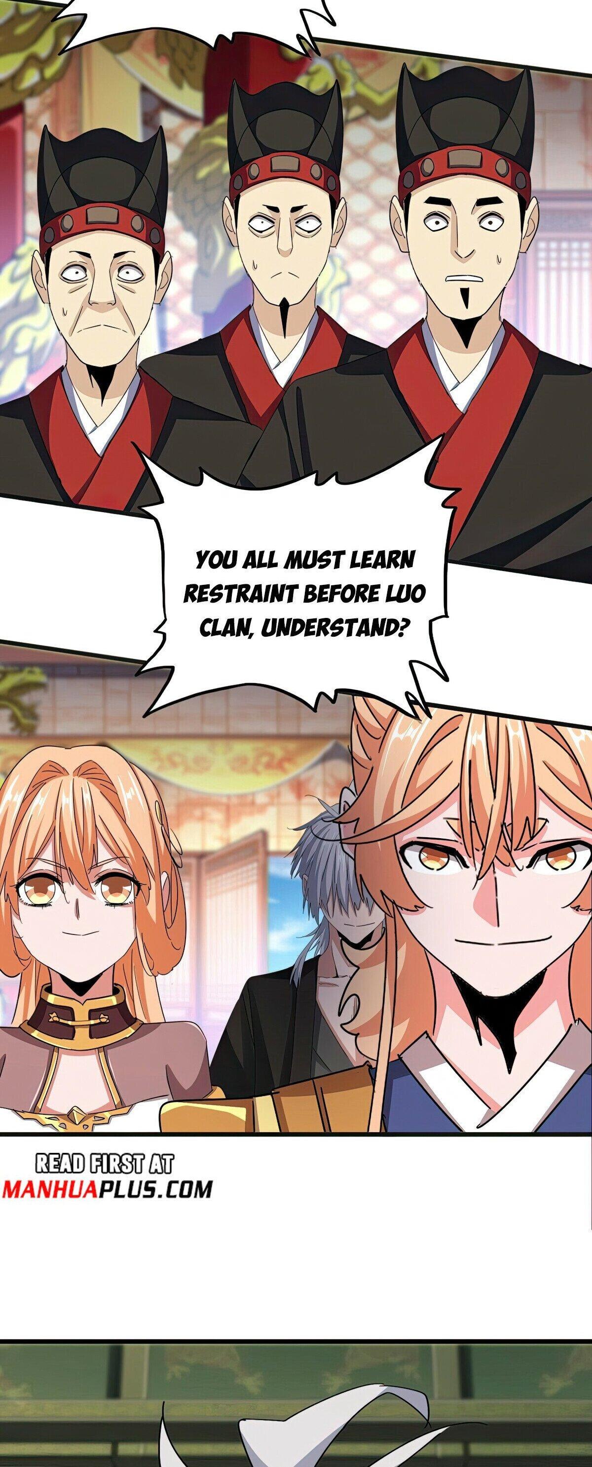 Read The Eternal Supreme - Chapter 539 - theeternalsupreme.com | Image 14