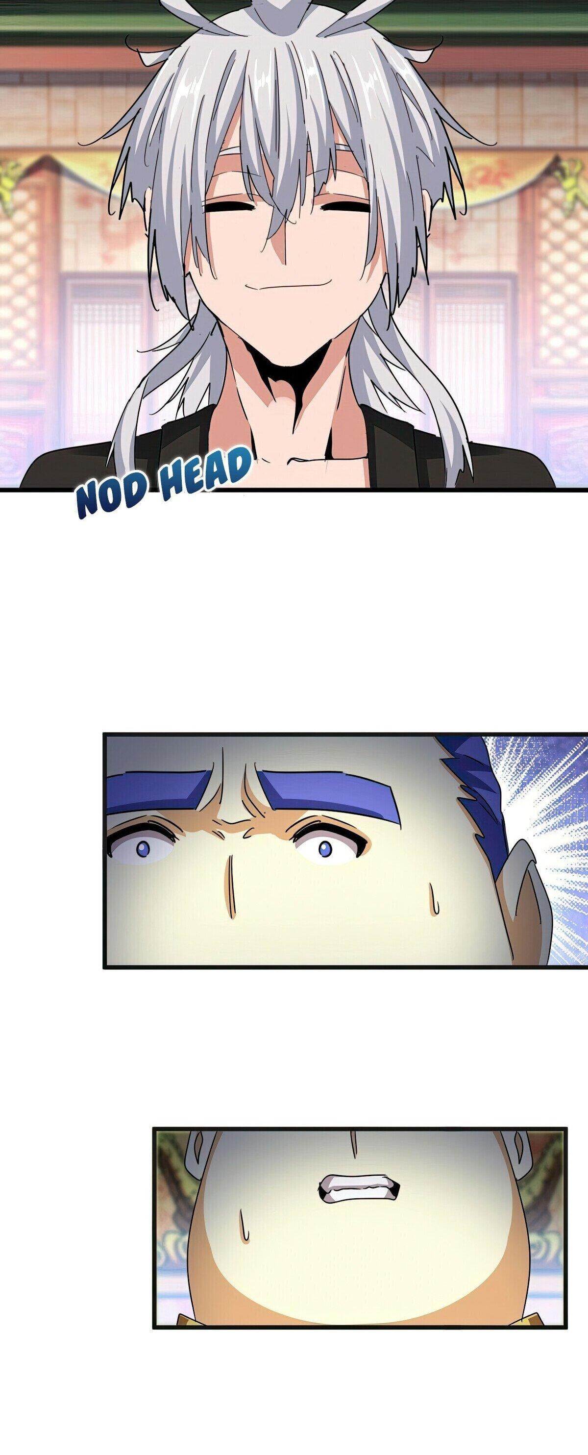 Read The Eternal Supreme - Chapter 539 - theeternalsupreme.com | Image 15