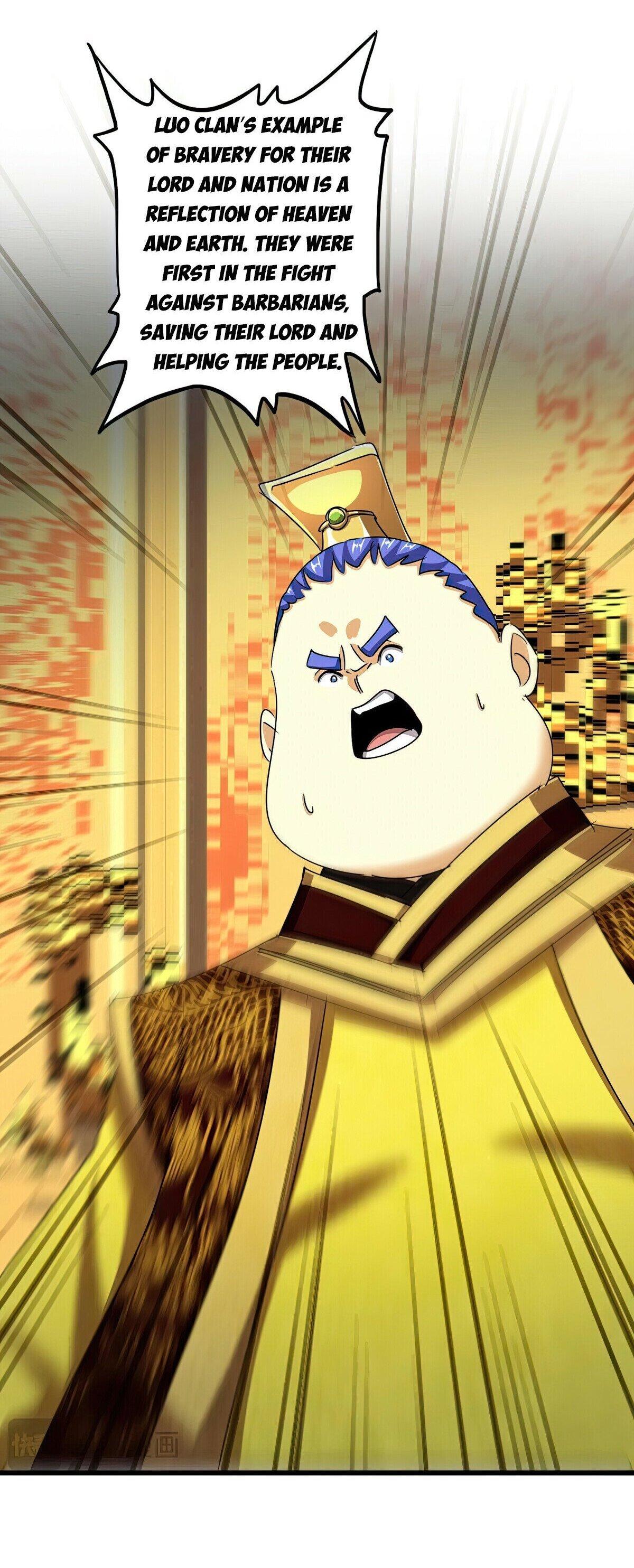 Read The Eternal Supreme - Chapter 539 - theeternalsupreme.com | Image 16