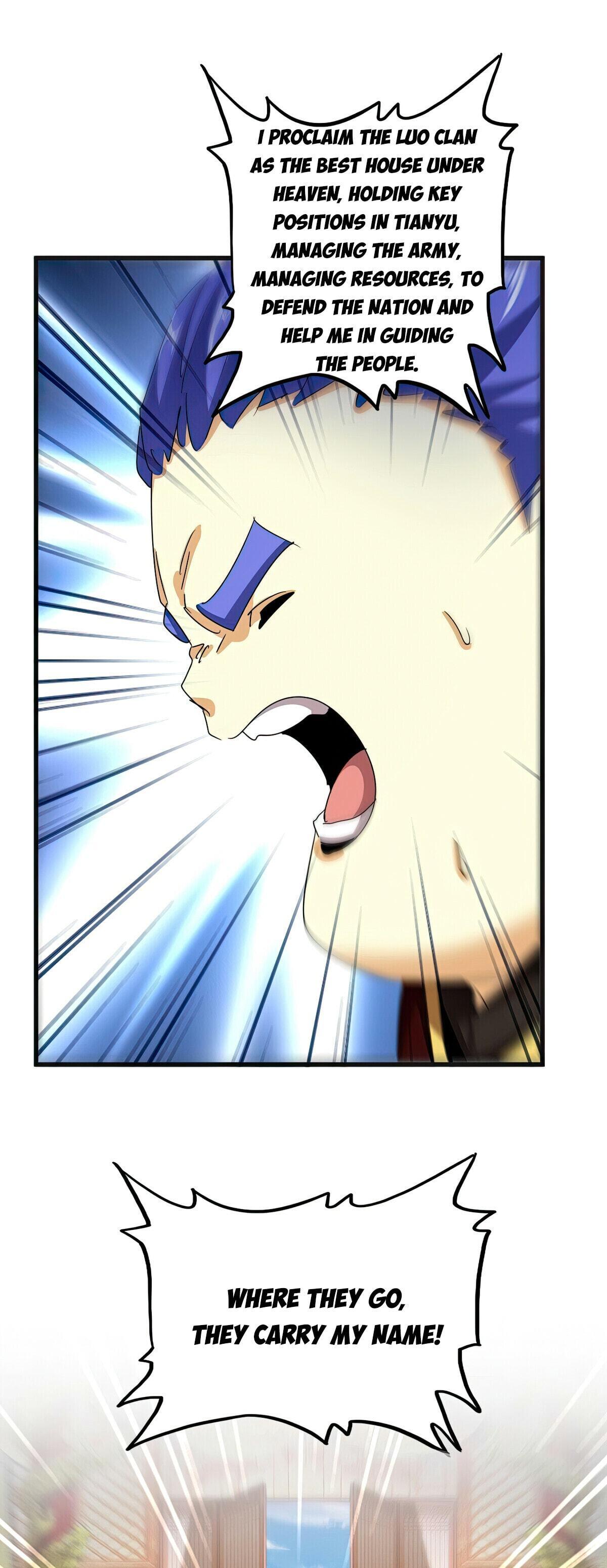 Read The Eternal Supreme - Chapter 539 - theeternalsupreme.com | Image 17