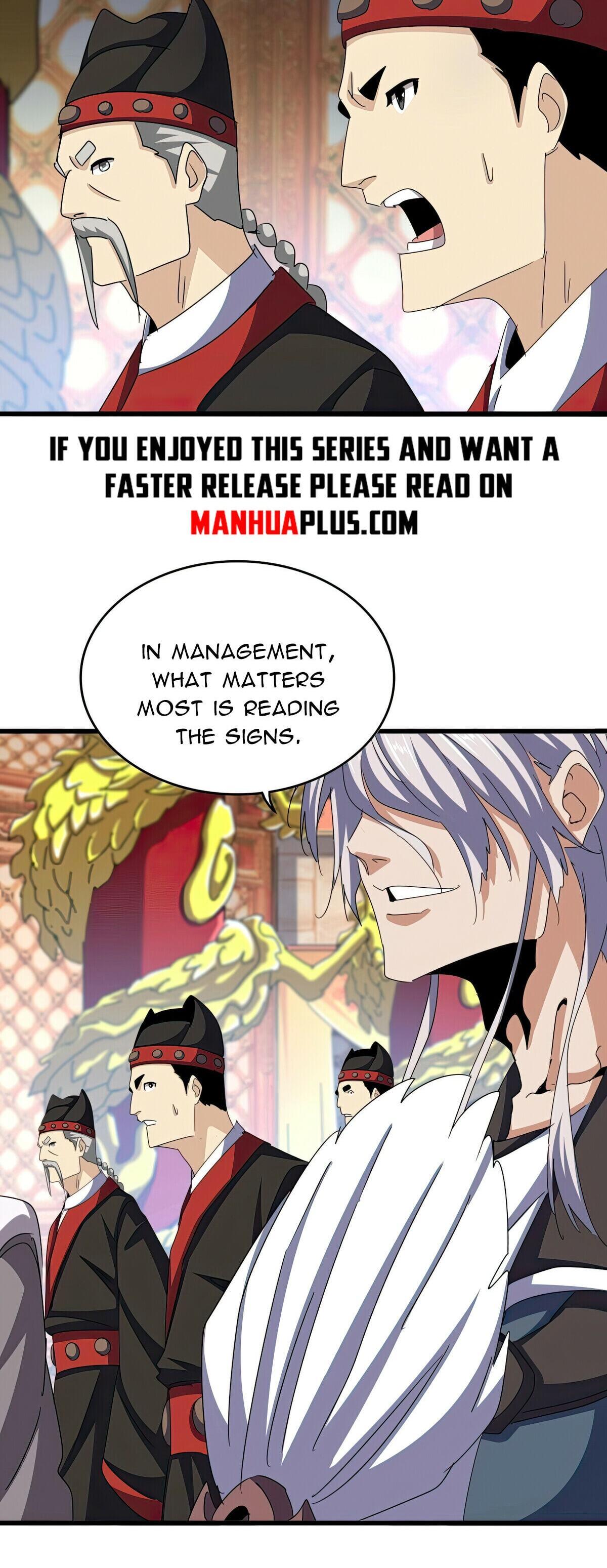 Read The Eternal Supreme - Chapter 539 - theeternalsupreme.com | Image 20