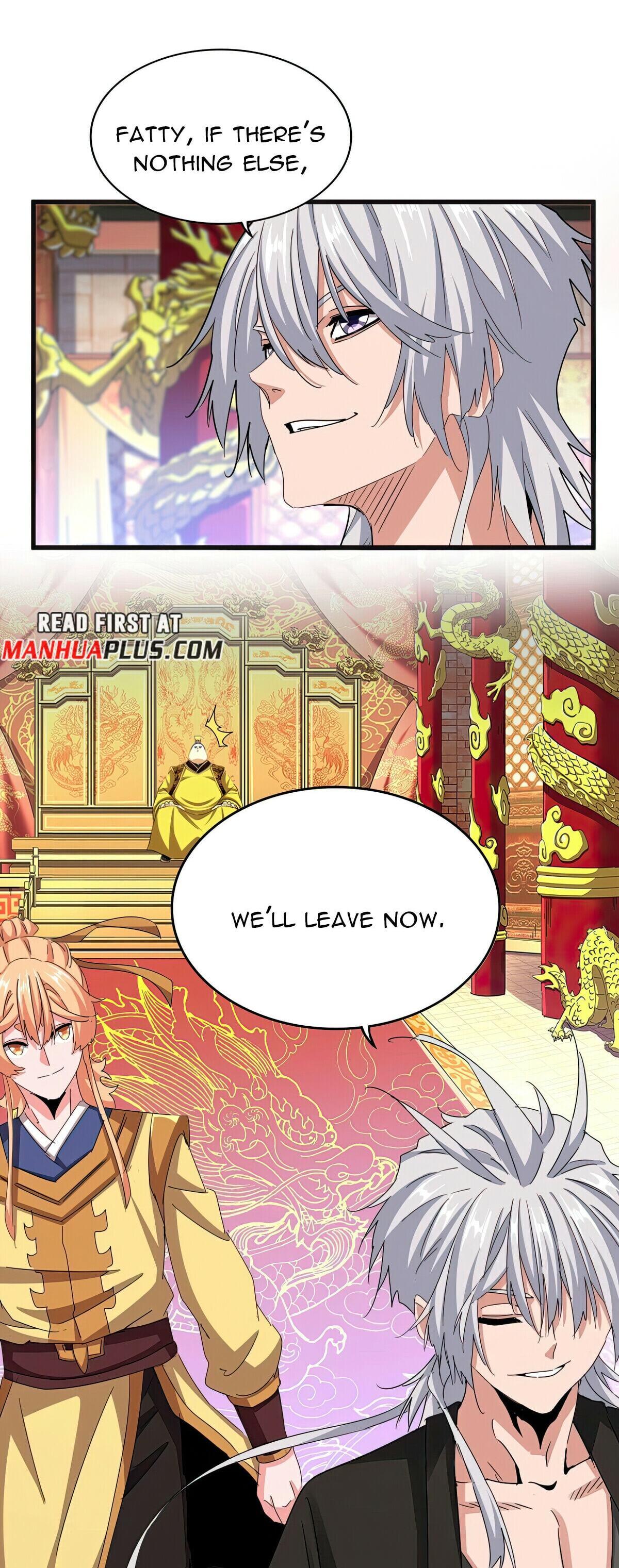 Read The Eternal Supreme - Chapter 539 - theeternalsupreme.com | Image 23