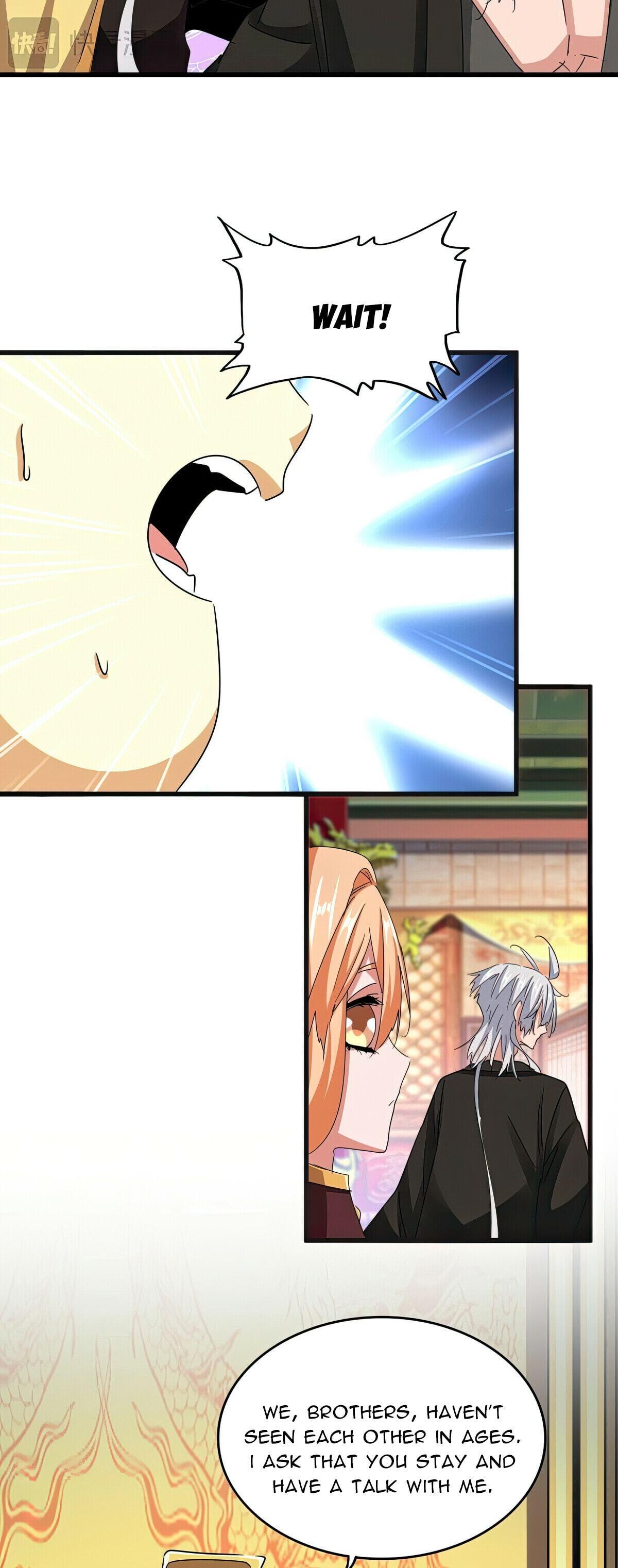 Read The Eternal Supreme - Chapter 539 - theeternalsupreme.com | Image 24