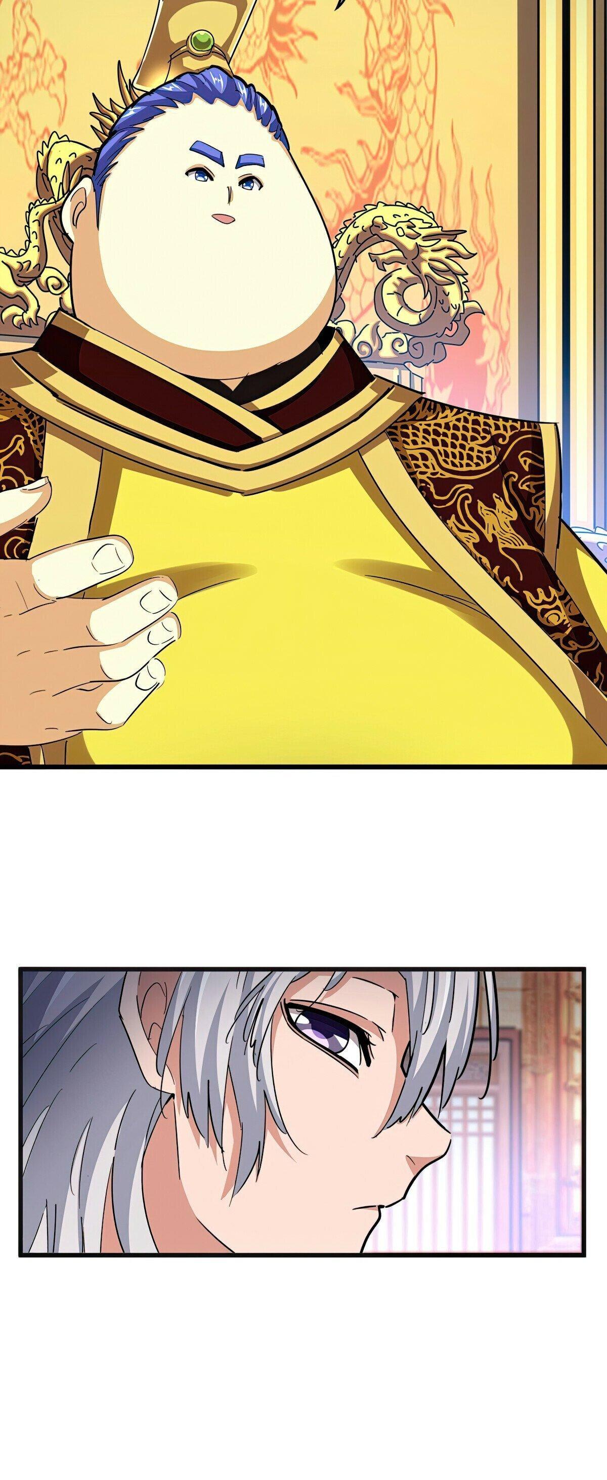 Read The Eternal Supreme - Chapter 539 - theeternalsupreme.com | Image 25