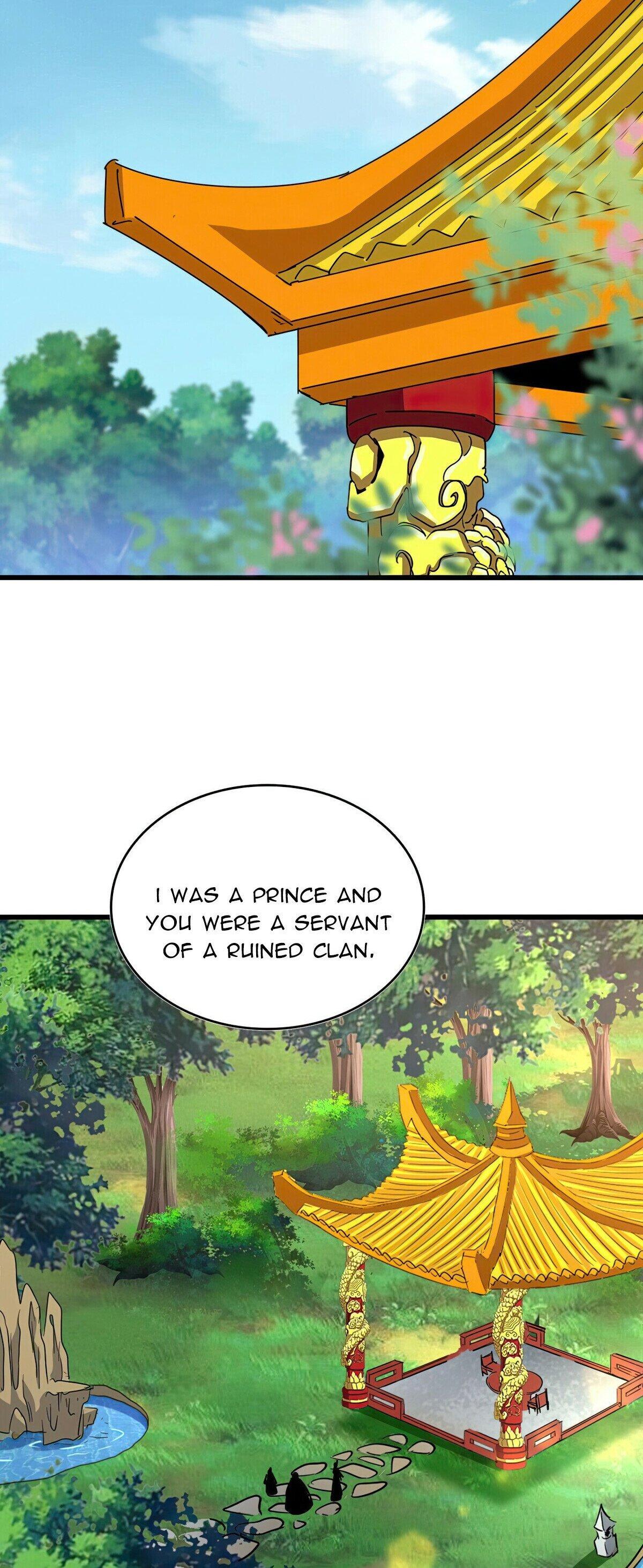 Read The Eternal Supreme - Chapter 539 - theeternalsupreme.com | Image 27