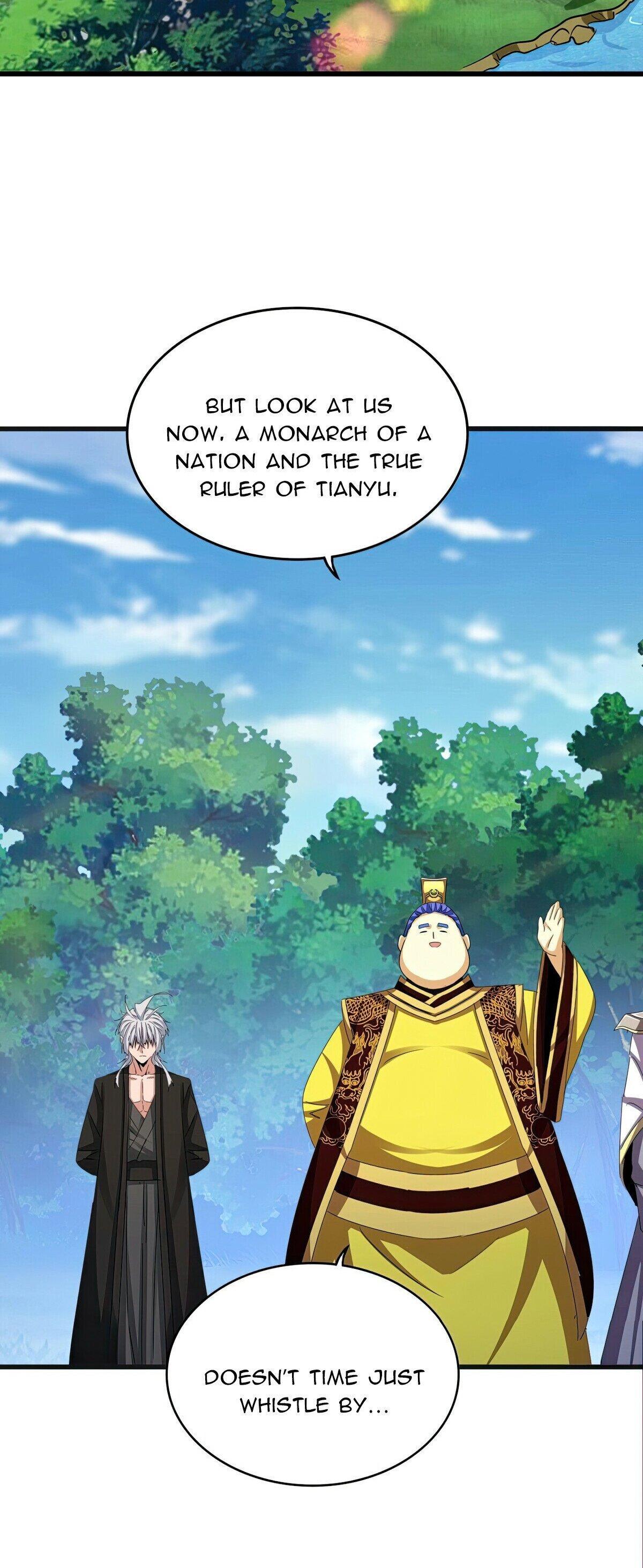 Read The Eternal Supreme - Chapter 539 - theeternalsupreme.com | Image 28