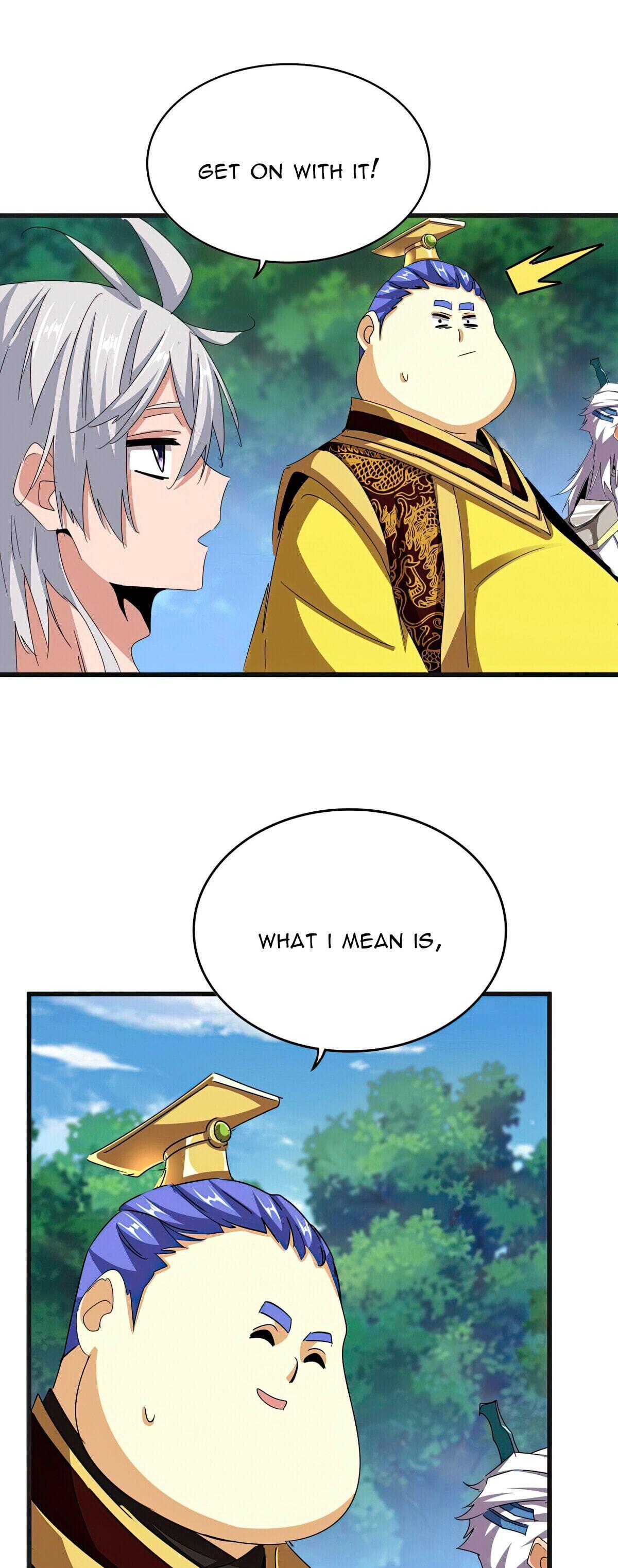 Read The Eternal Supreme - Chapter 539 - theeternalsupreme.com | Image 29